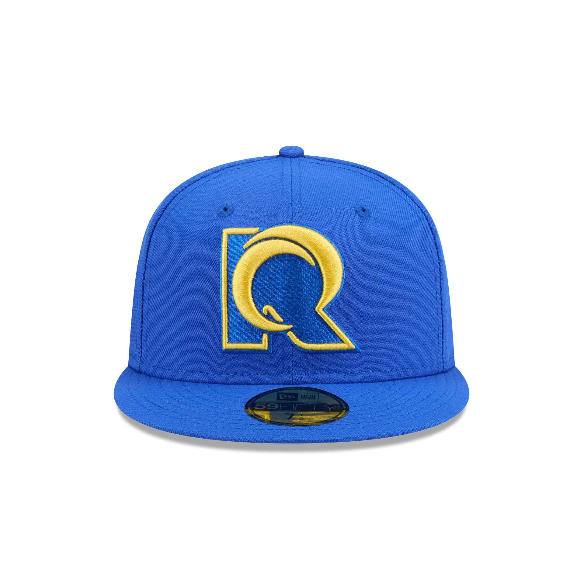 Los Angeles Rams Deceptor 59FIFTY Fitted Hat - Image 2