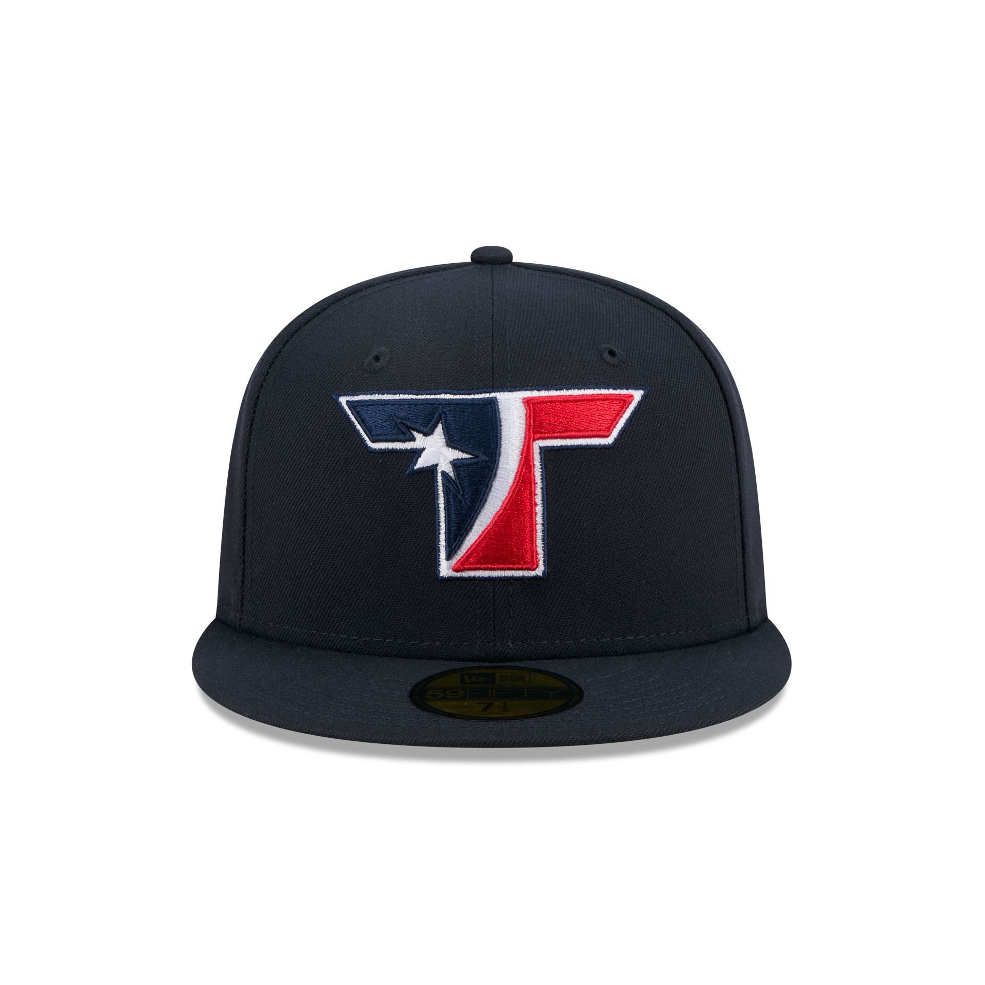 Houston Texans Deceptor 59FIFTY Fitted Hat - Image 2