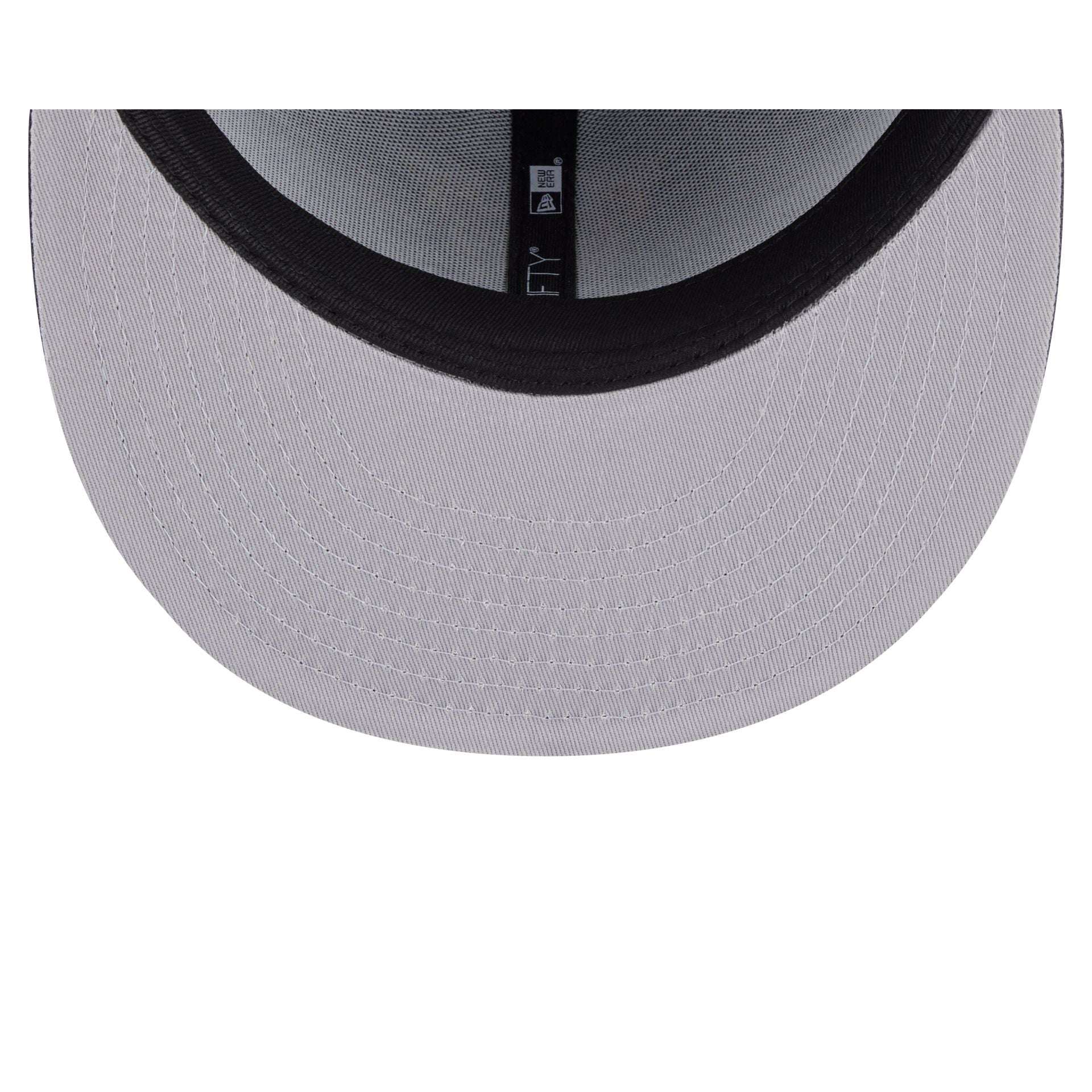 Vegas Golden Knights Deceptor 59FIFTY Fitted Hat - Image 7