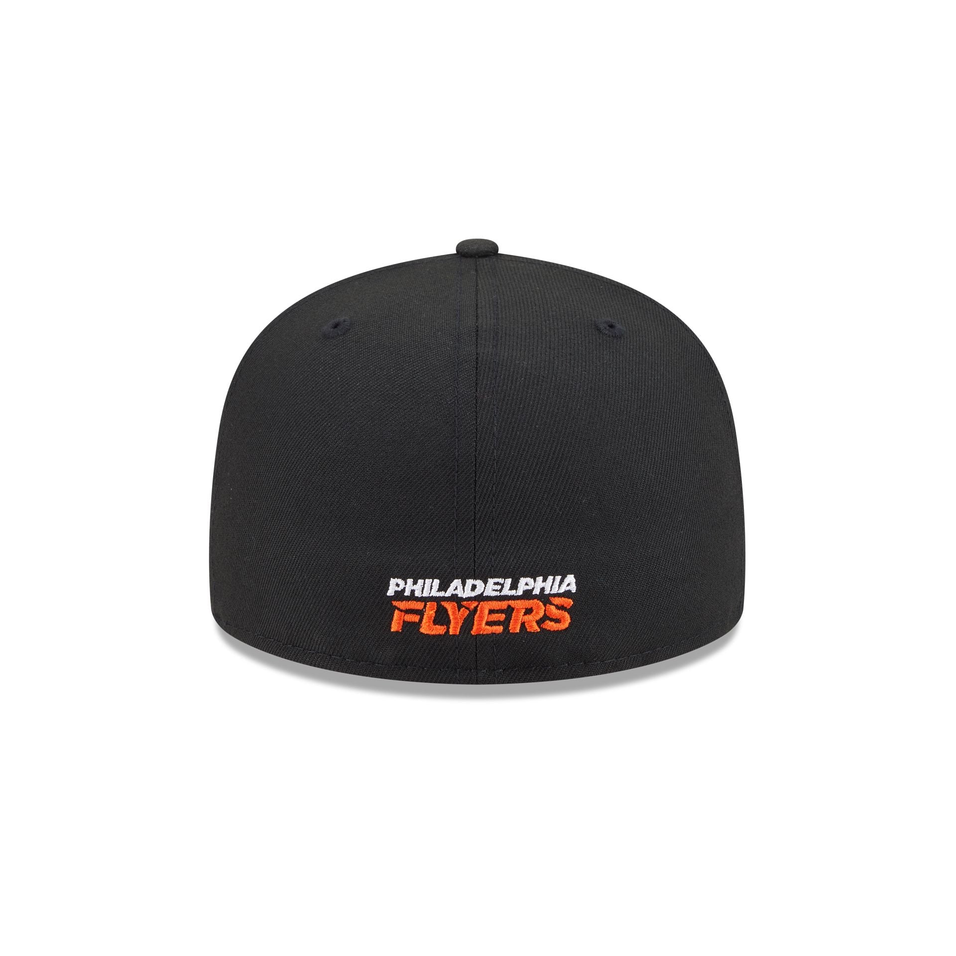 Philadelphia Flyers Deceptor 59FIFTY Fitted Hat - Image 6