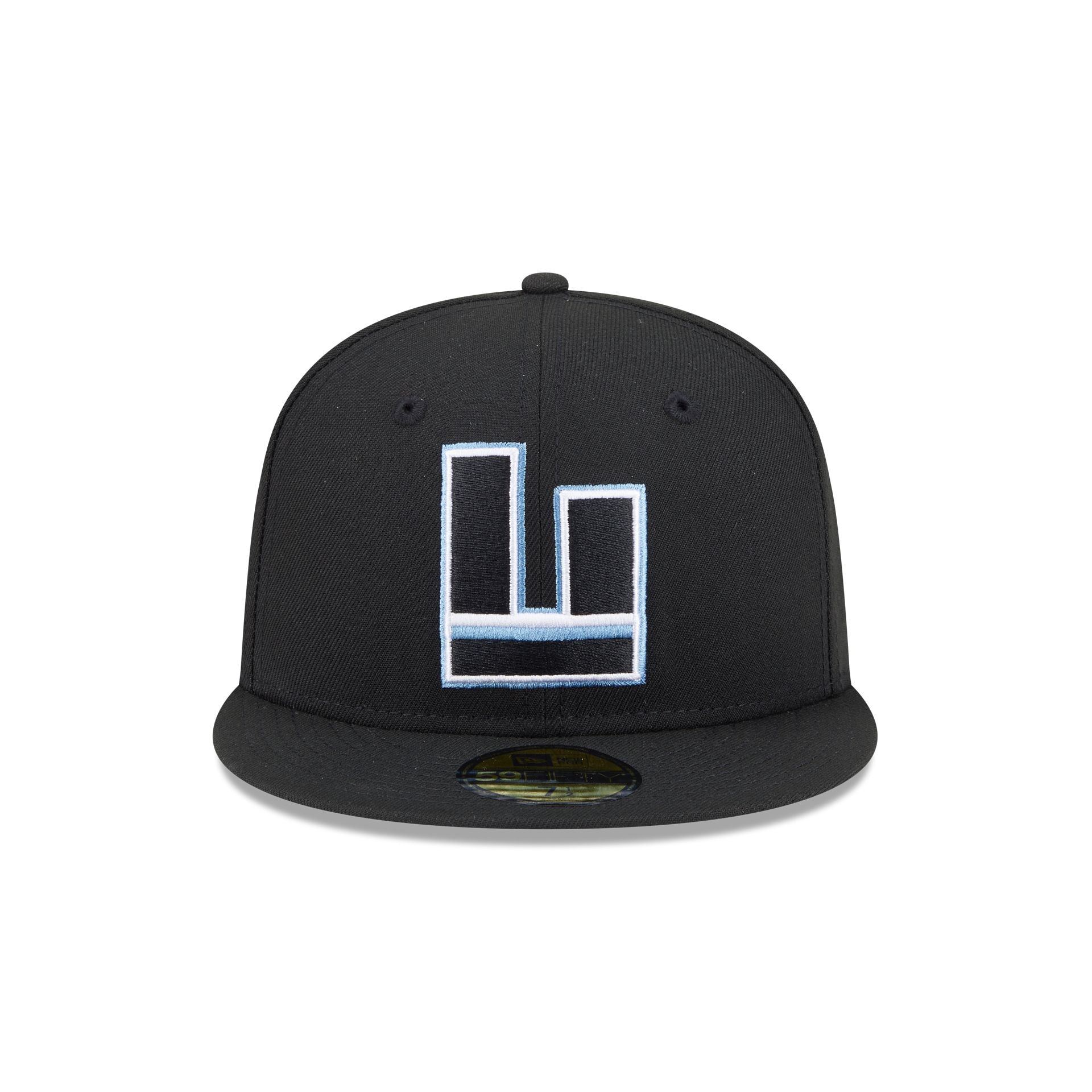 Utah Mammoth Deceptor 59FIFTY Fitted Hat - Image 2