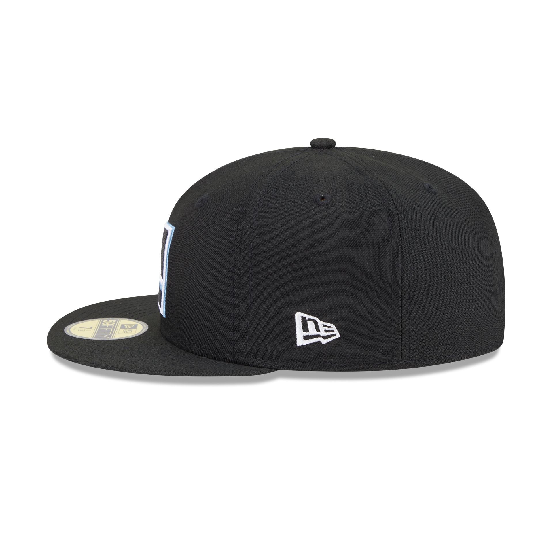 Utah Mammoth Deceptor 59FIFTY Fitted Hat - Image 5