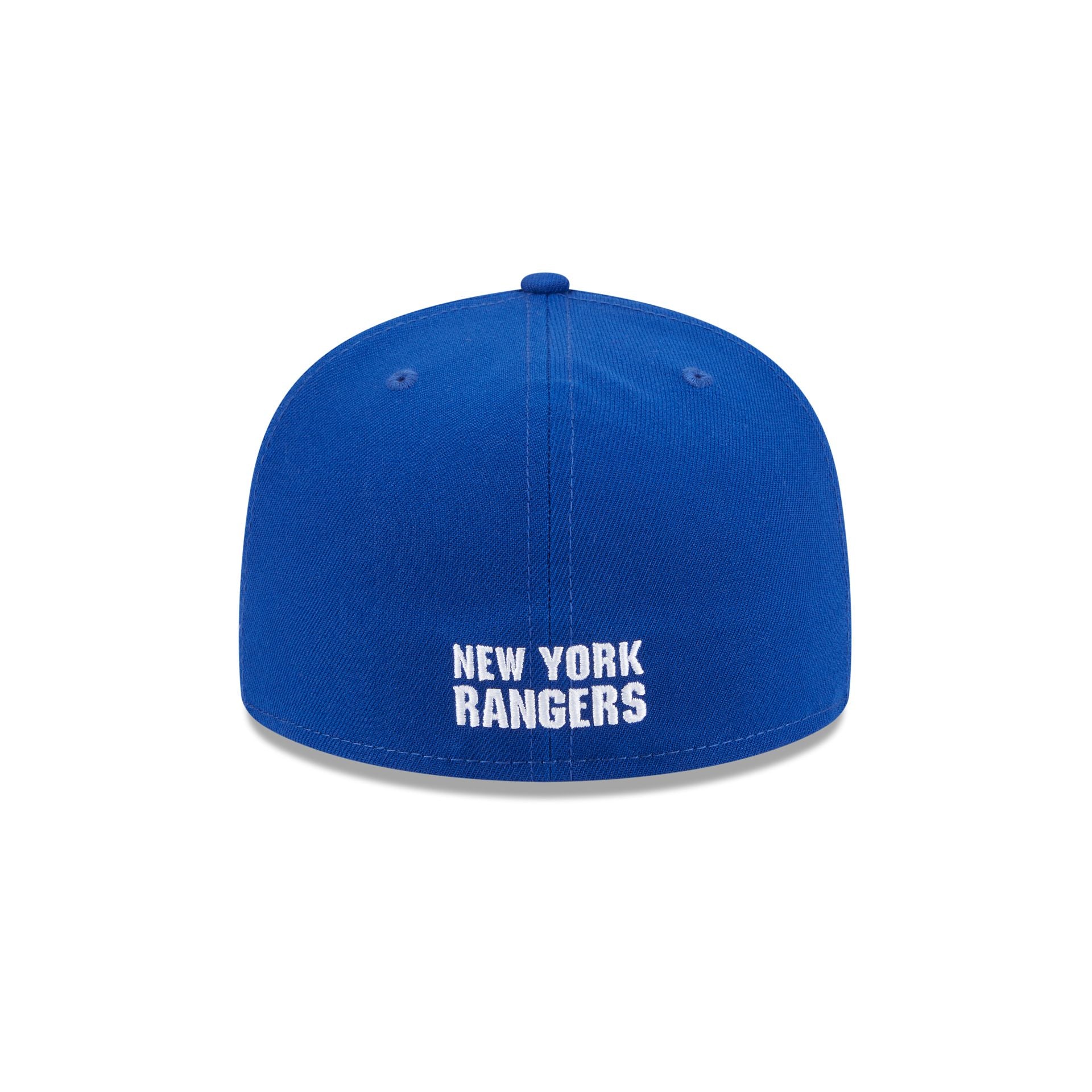 New York Rangers Deceptor 59FIFTY Fitted Hat - Image 6