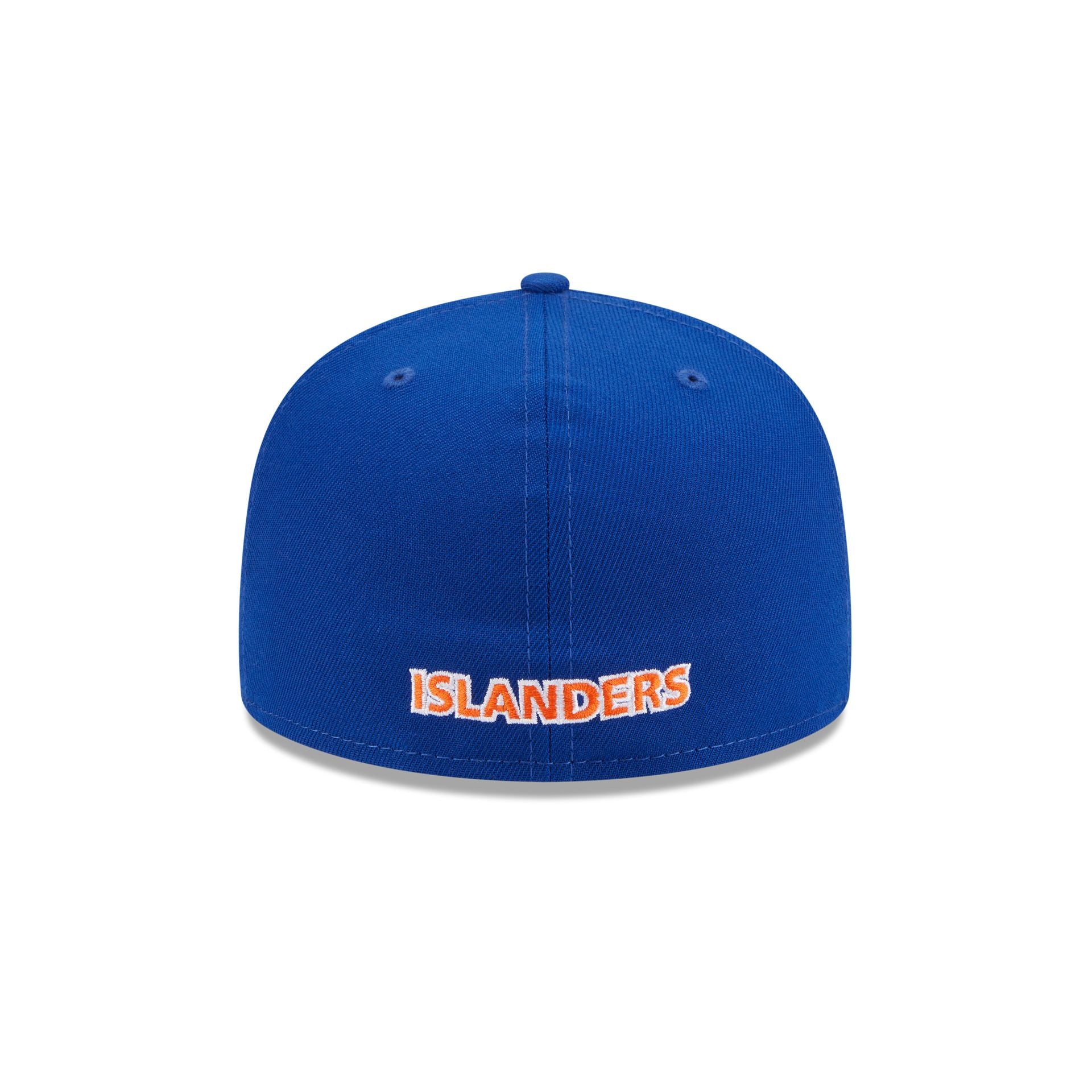 New York Islanders Deceptor 59FIFTY Fitted Hat - Image 6