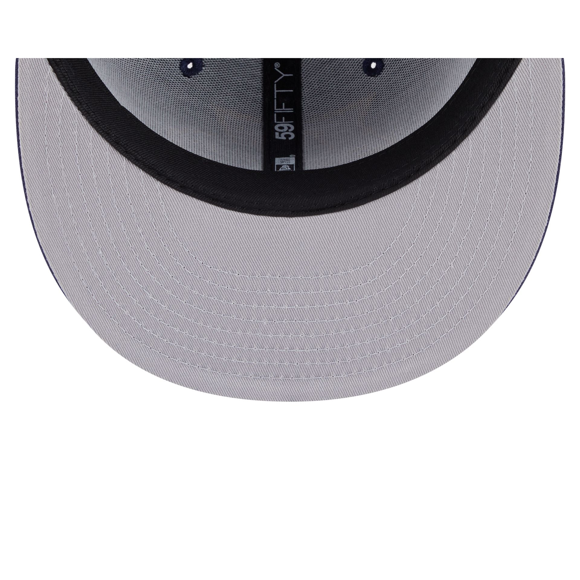 Nashville Predators Deceptor 59FIFTY Fitted Hat - Image 7