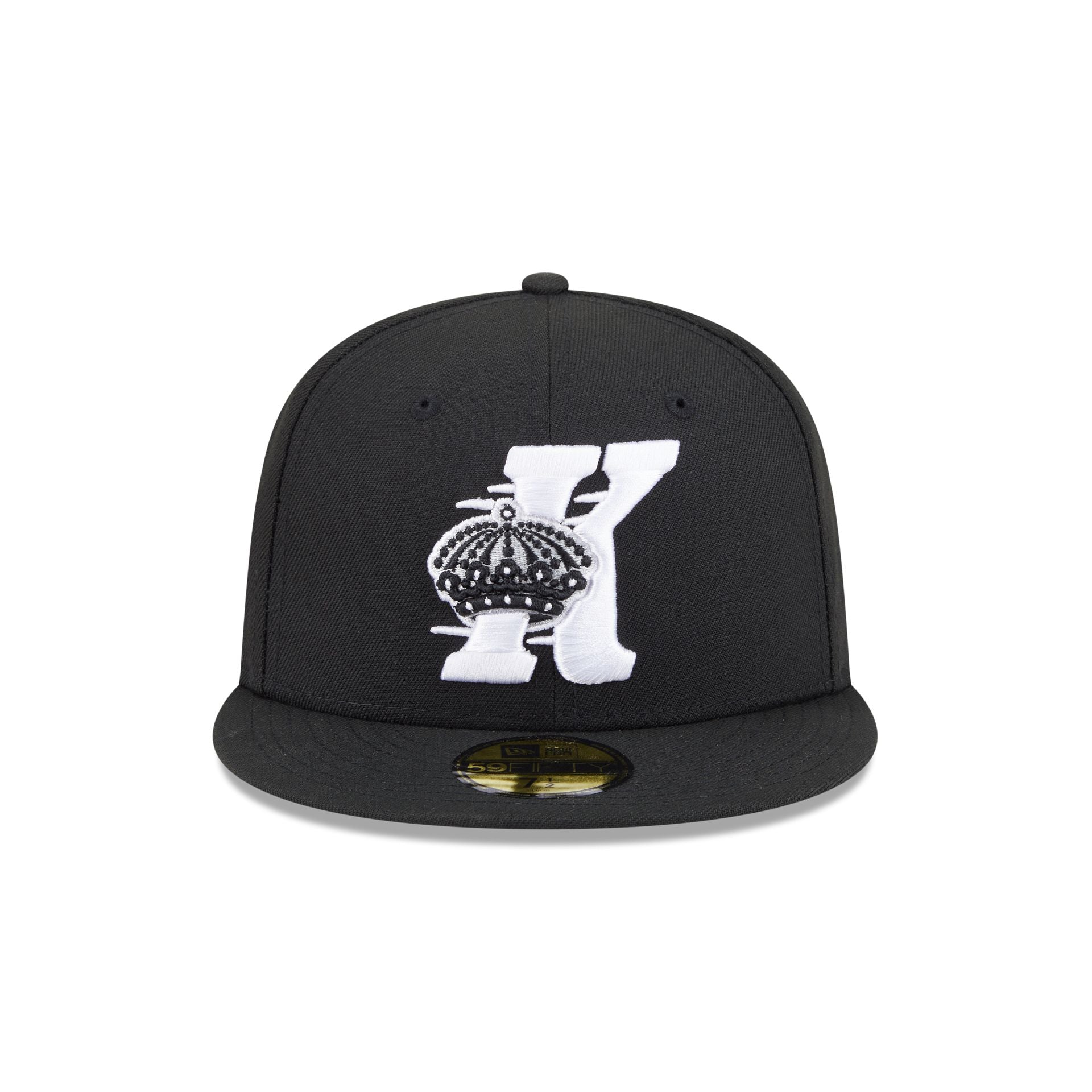 Los Angeles Kings Deceptor 59FIFTY Fitted Hat - Image 2