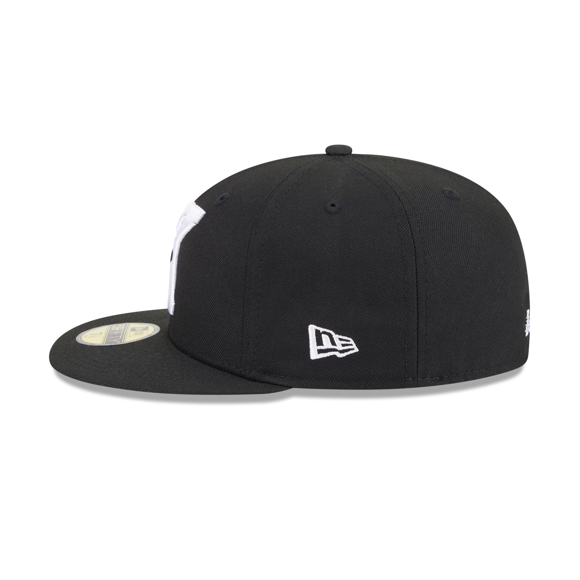 Los Angeles Kings Deceptor 59FIFTY Fitted Hat - Image 5