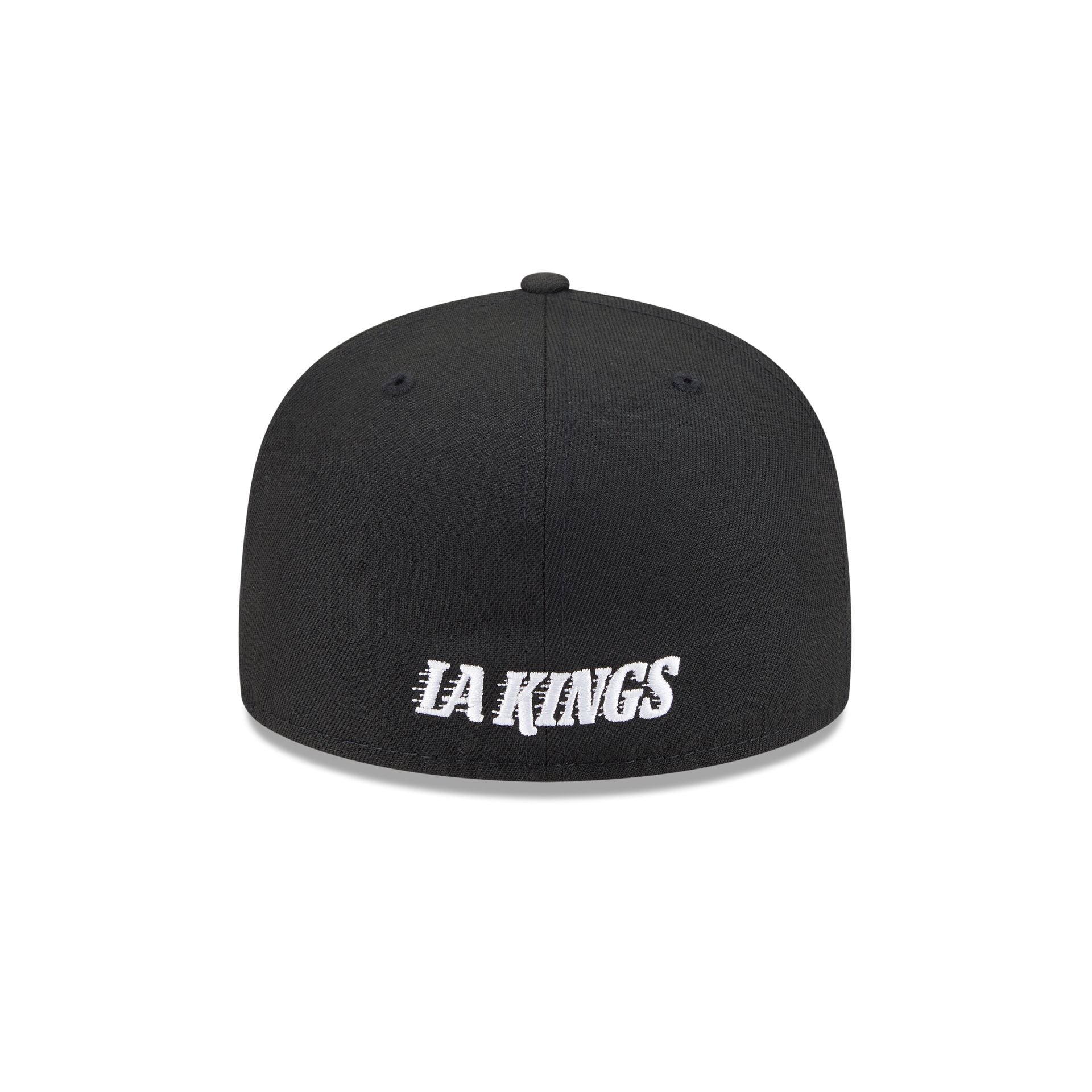 Los Angeles Kings Deceptor 59FIFTY Fitted Hat - Image 6
