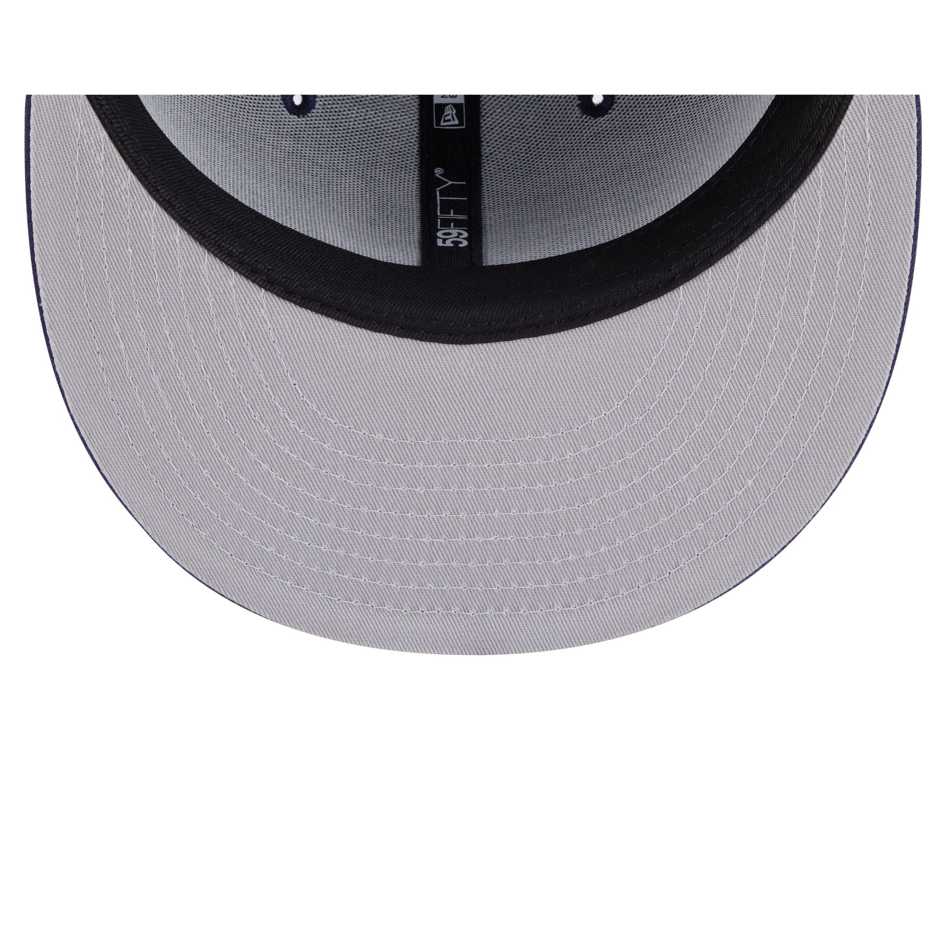 Winnipeg Jets Deceptor 59FIFTY Fitted Hat - Image 7