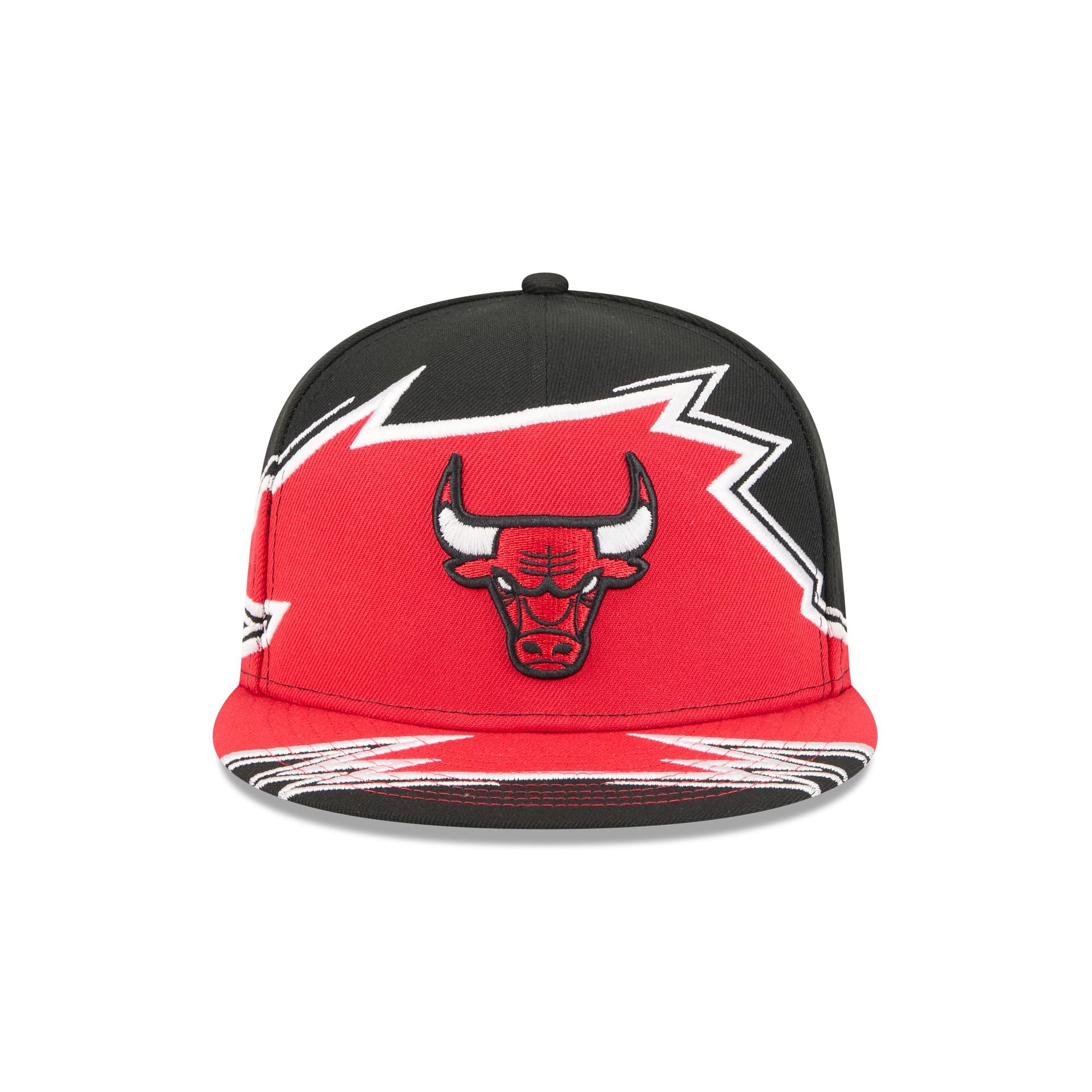 Chicago Bulls Break 59FIFTY Fitted Hat - Image 2