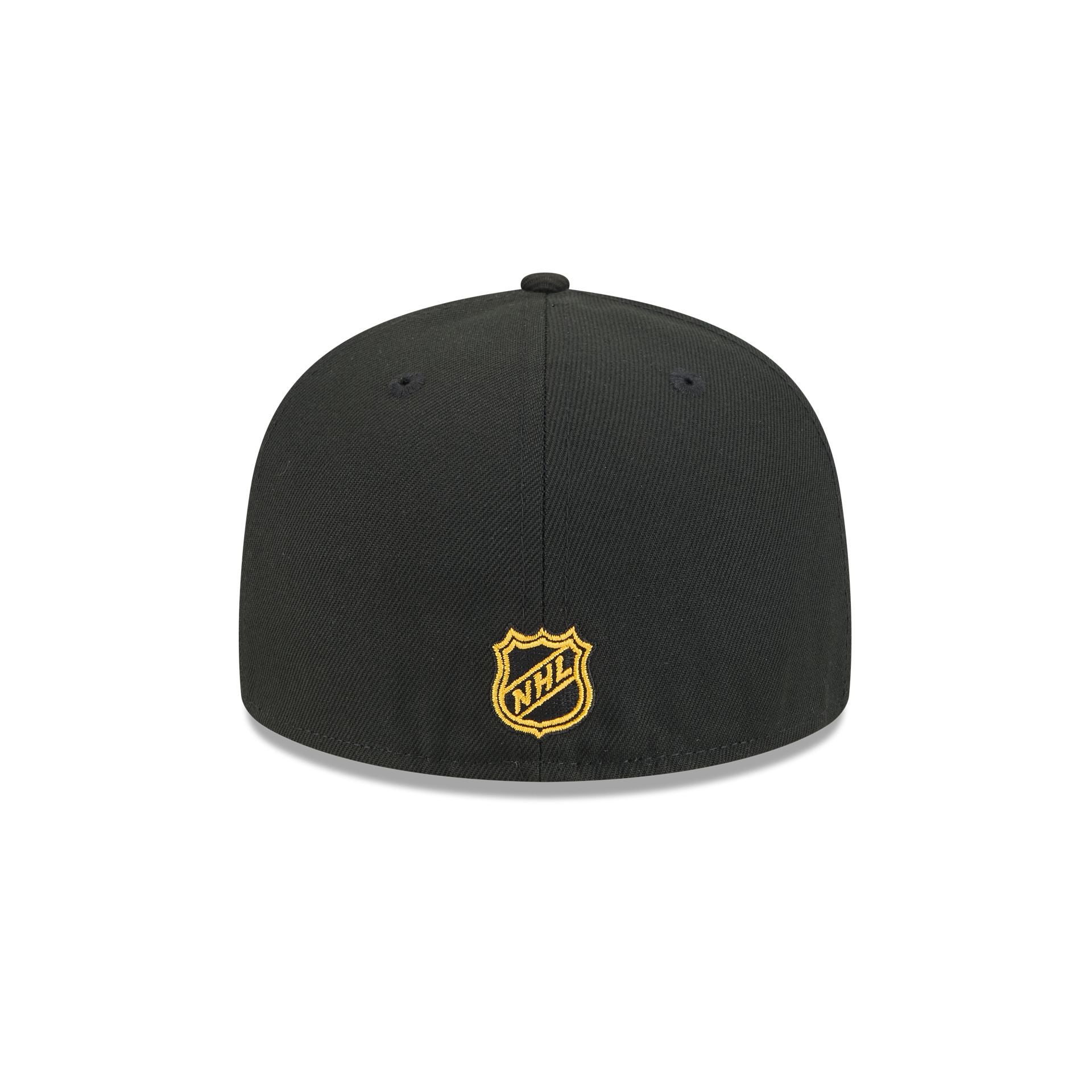 Boston Bruins Break 59FIFTY Fitted Hat - Image 6