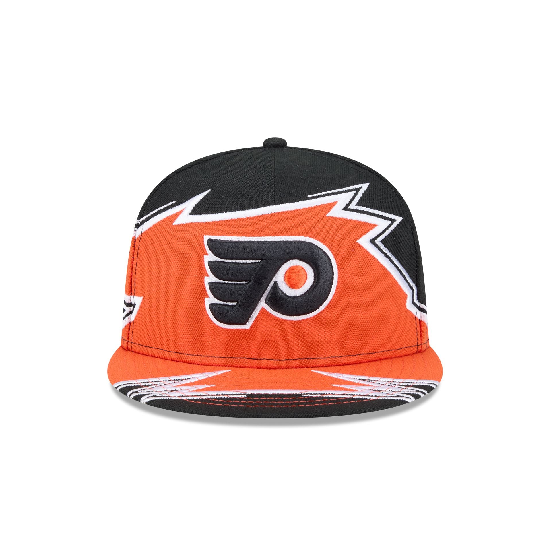 Philadelphia Flyers Break 59FIFTY Fitted Hat - Image 2