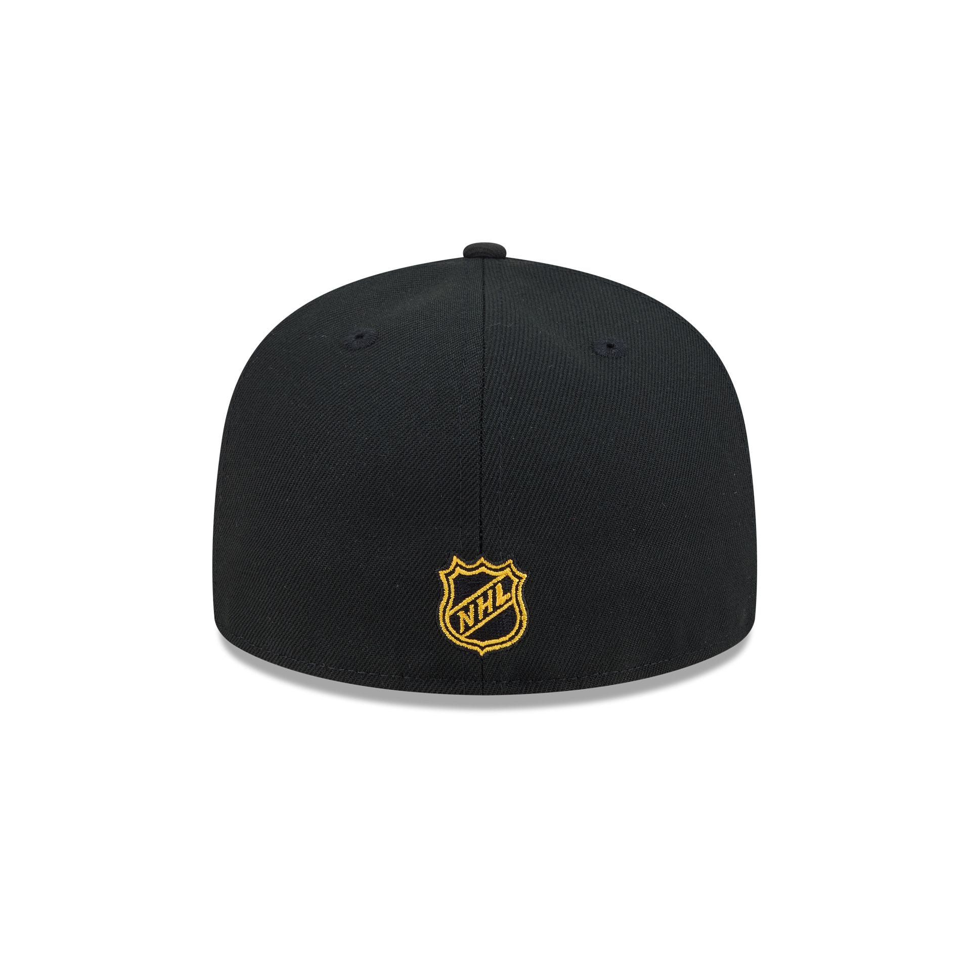 Pittsburgh Penguins Break 59FIFTY Fitted Hat - Image 6
