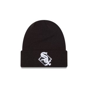 Chicago White Sox Deceptor Cuff Knit Beanie