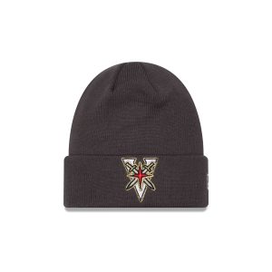 Vegas Golden Knights Deceptor Cuff Knit Beanie