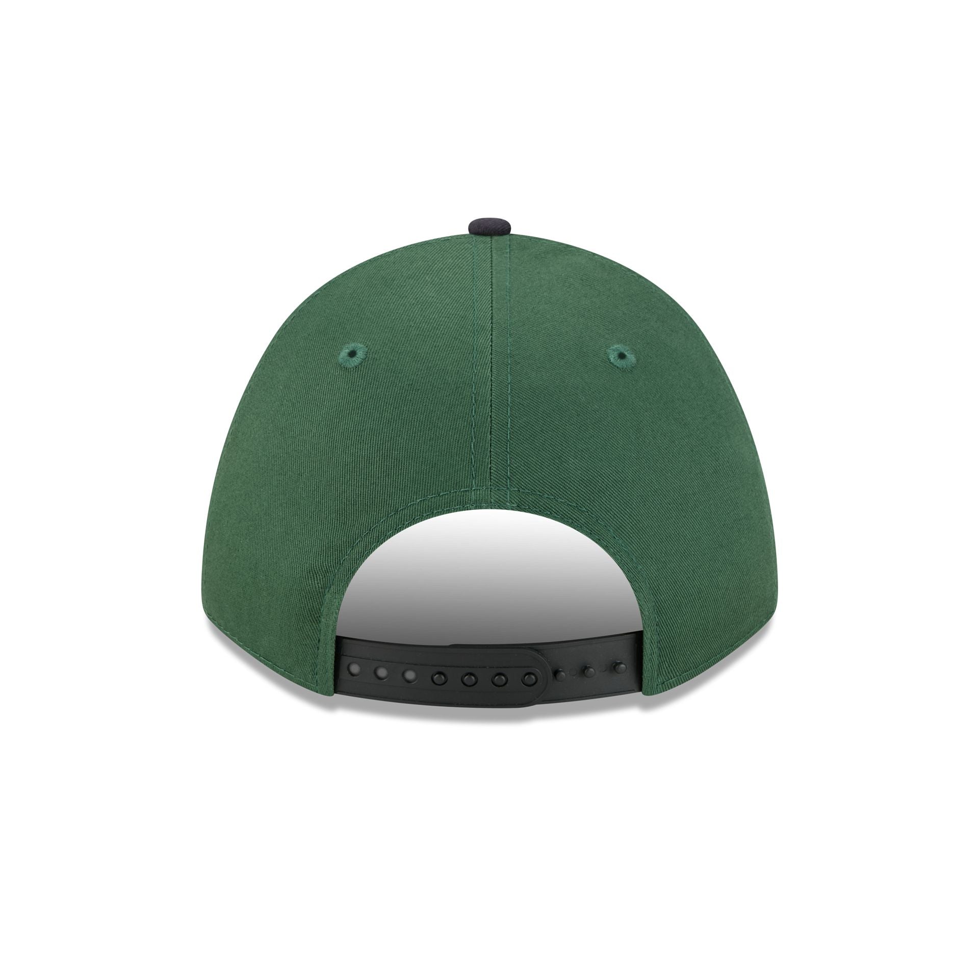 Milwaukee Bucks Arch 9FORTY M-Crown A-Frame Snapback Hat - Image 6