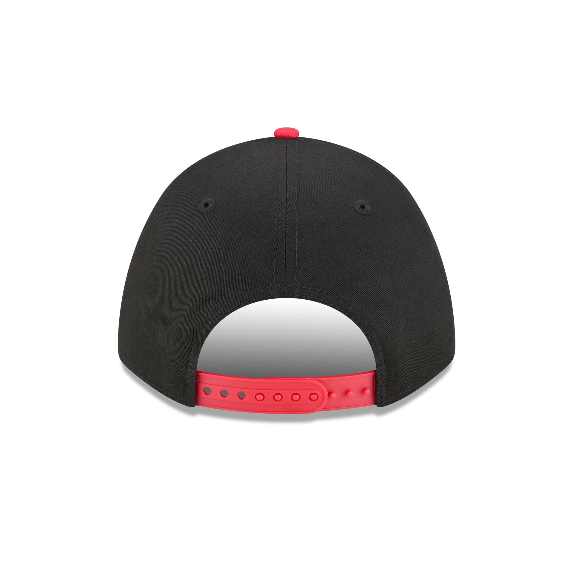 Chicago Bulls Arch 9FORTY M-Crown A-Frame Snapback Hat - Image 6