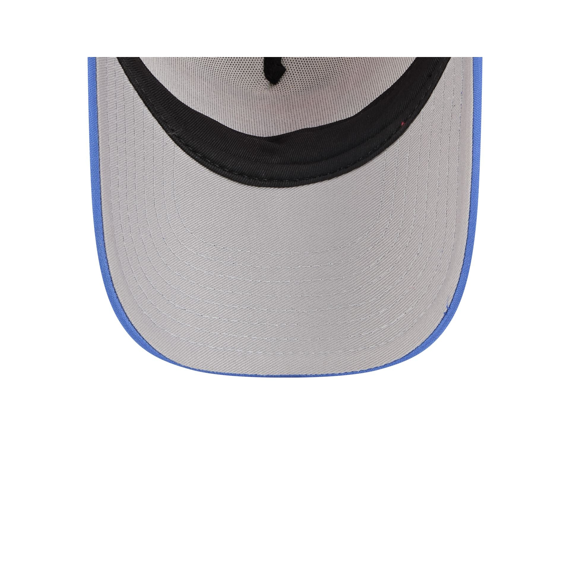 Philadelphia 76ers Shine Kids 9FORTY A-Frame Trucker Hat - Image 7