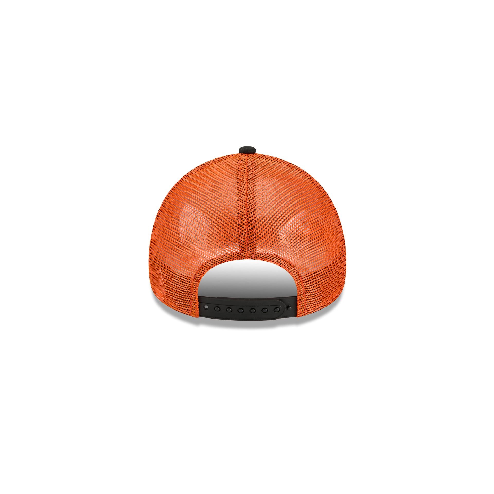 Philadelphia Flyers Shine Kids 9FORTY A-Frame Trucker Hat - Image 6