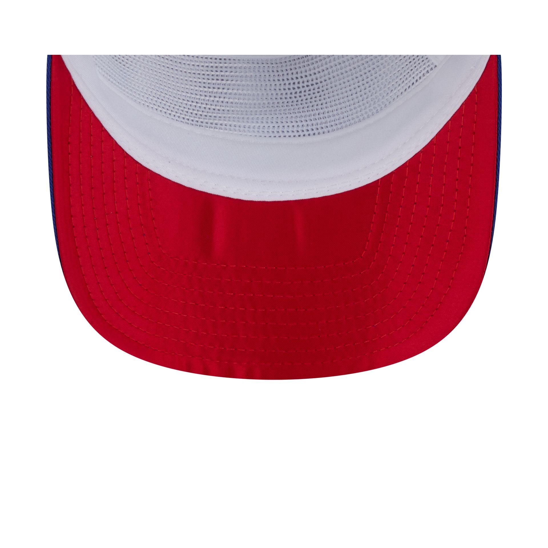 Philadelphia 76ers Patch 19TWENTY Trucker Hat - Image 7