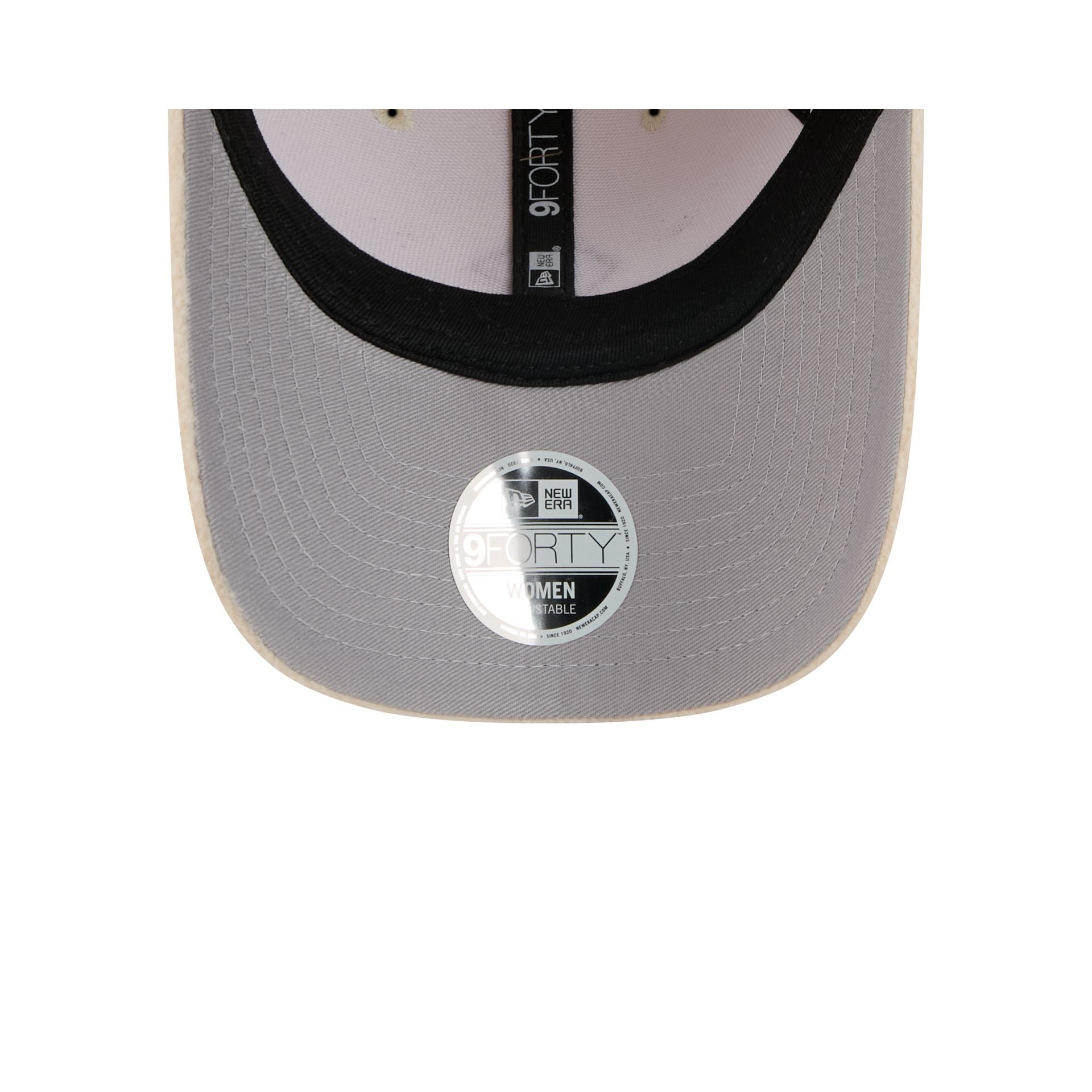 Boston Celtics Comfy Women's 9FORTY Adjustable Hat - Image 7