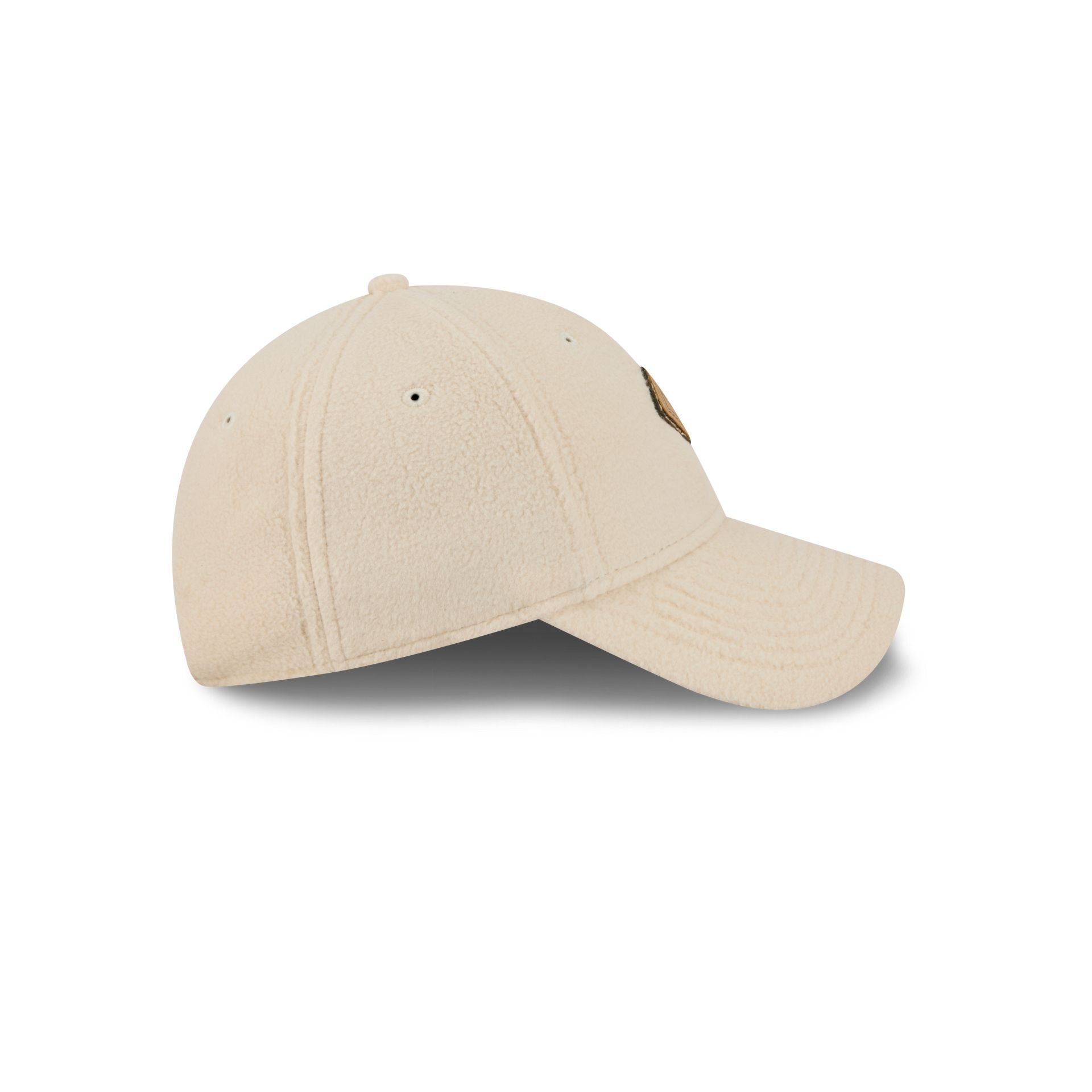 Chicago Bulls Comfy Women's 9FORTY Adjustable Hat - Image 5