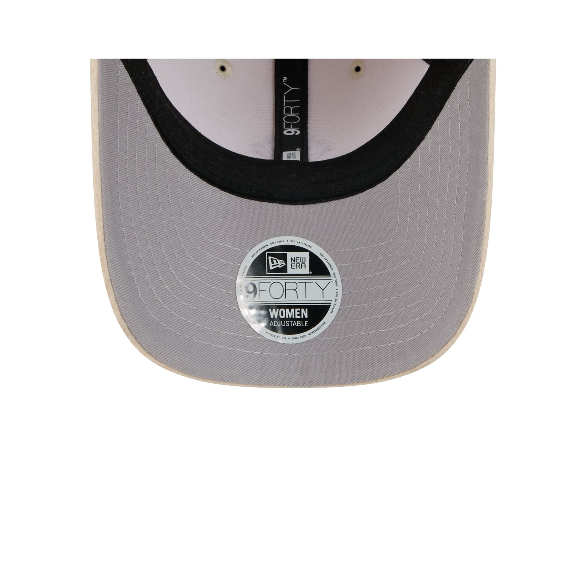 Dallas Cowboys Comfy Women's 9FORTY Adjustable Hat - Image 7