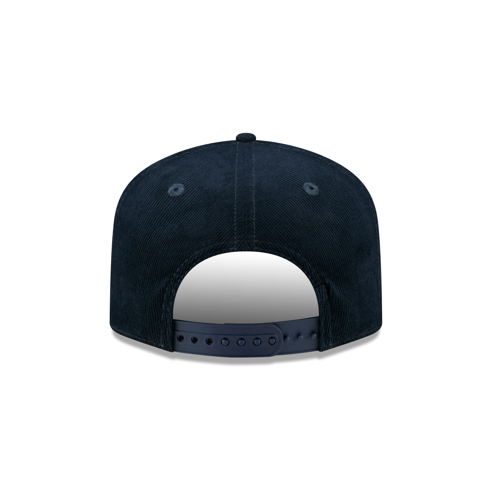 Colorado Rockies Nostalgic Navy Corduroy 19TWENTY Adjustable Hat - Image 6