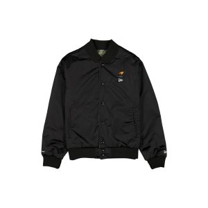 McLaren Formula 1 Team Reversible Bomber Jacket