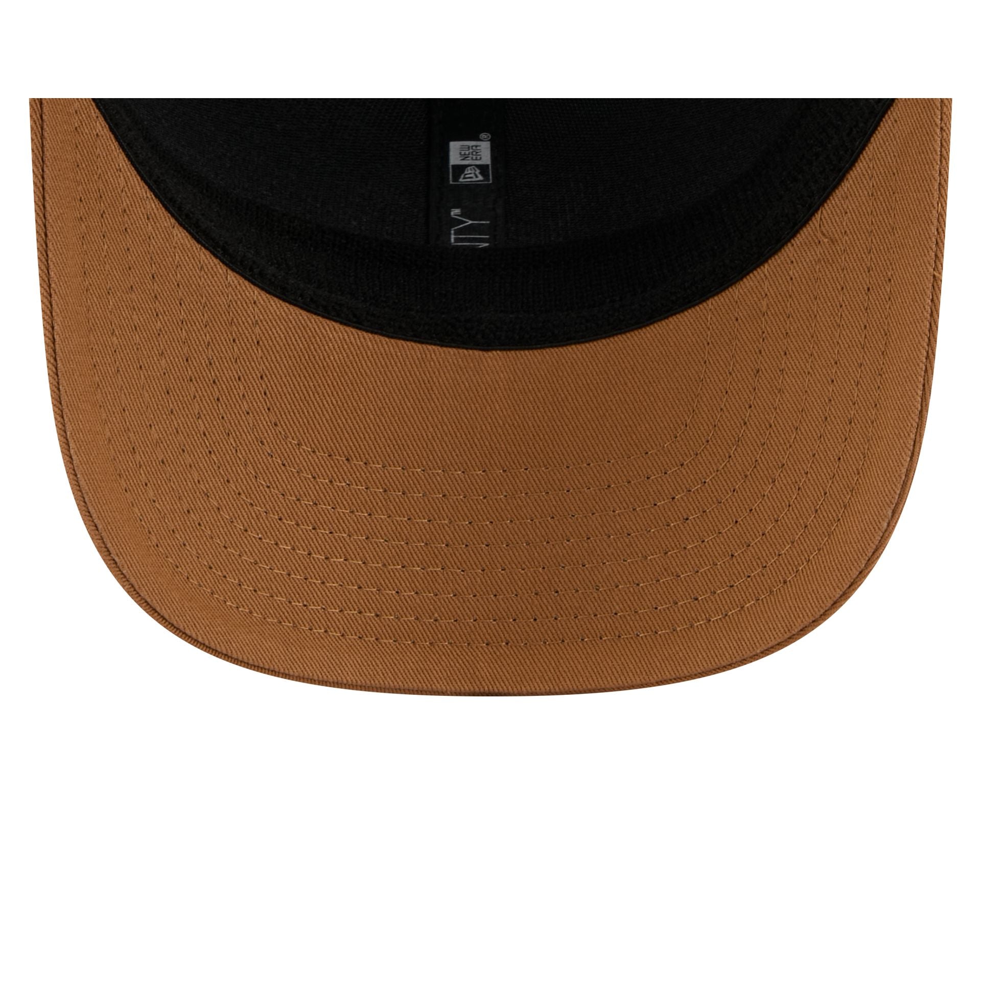 Tampa Bay Buccaneers Bronze 9SEVENTY Trucker Hat - Image 7