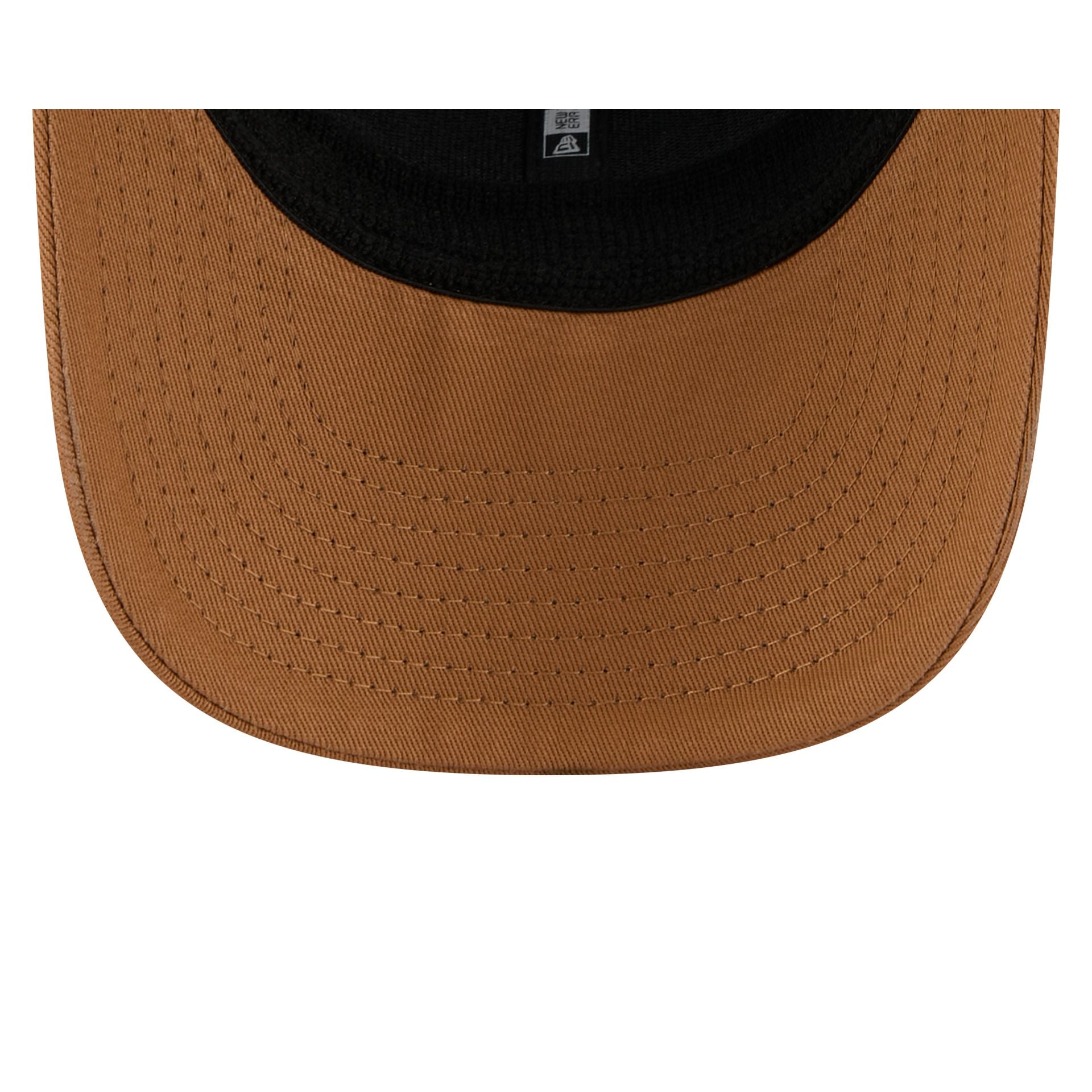 Vancouver Canucks Bronze 9SEVENTY Trucker Hat - Image 7