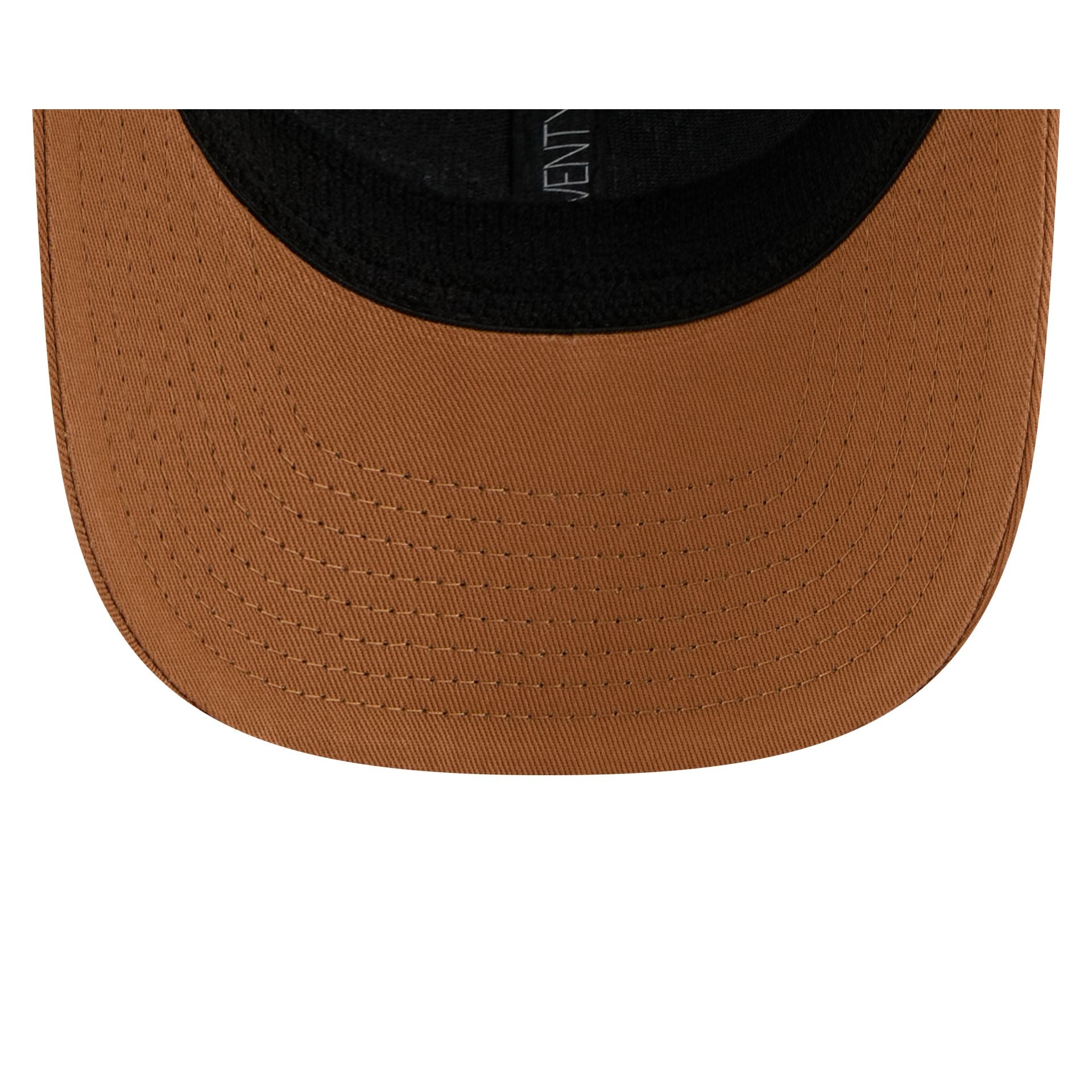 Toronto St. Patricks Bronze 9SEVENTY Trucker Hat - Image 7