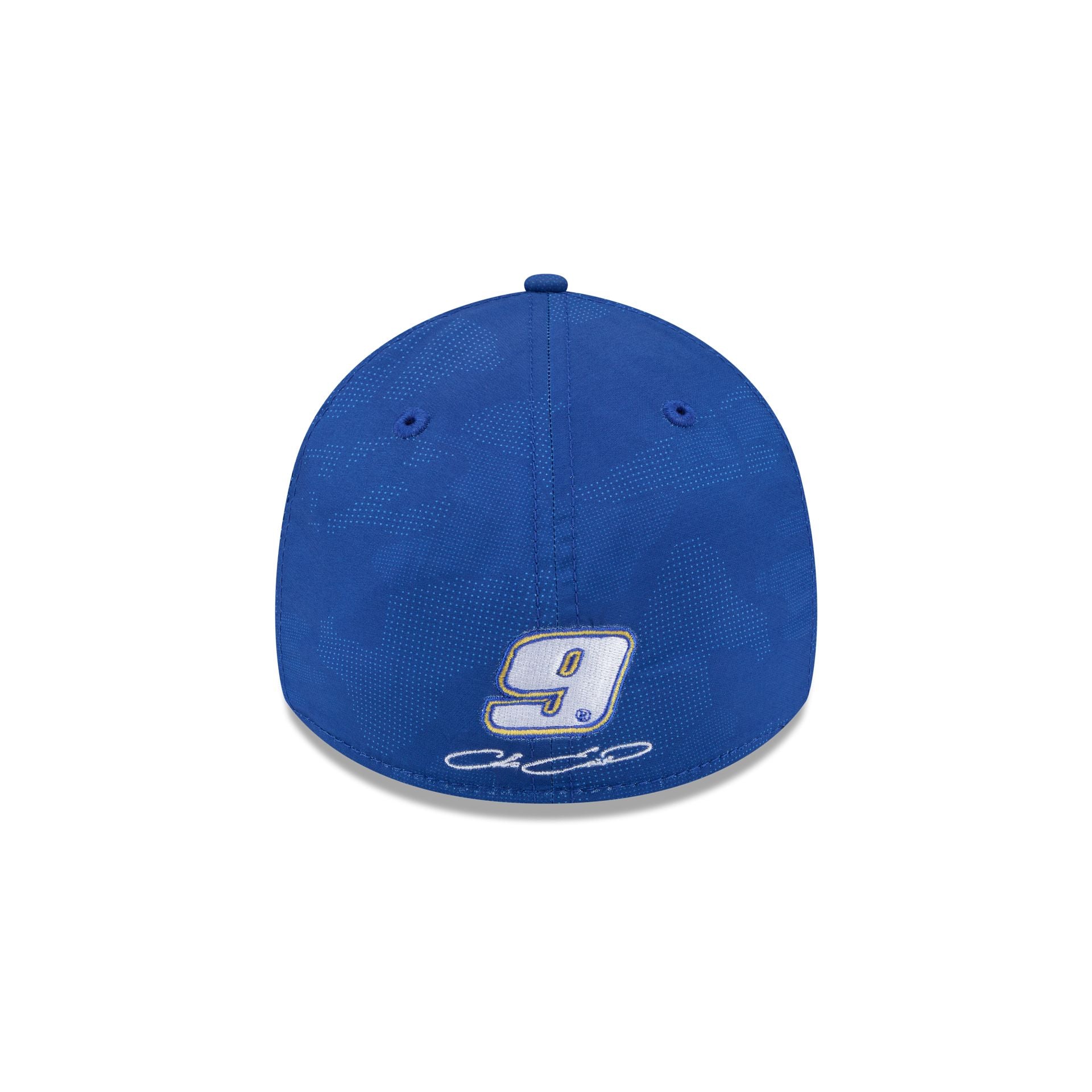 Hendrick Motorsports Chase Elliot Tonal Camo 39THIRTY Stretch Fit Hat - Image 6