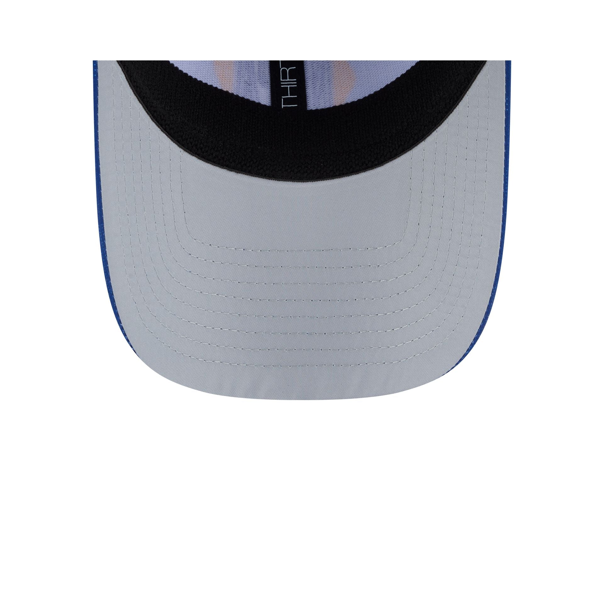 Hendrick Motorsports Chase Elliot Tonal Camo 39THIRTY Stretch Fit Hat - Image 7