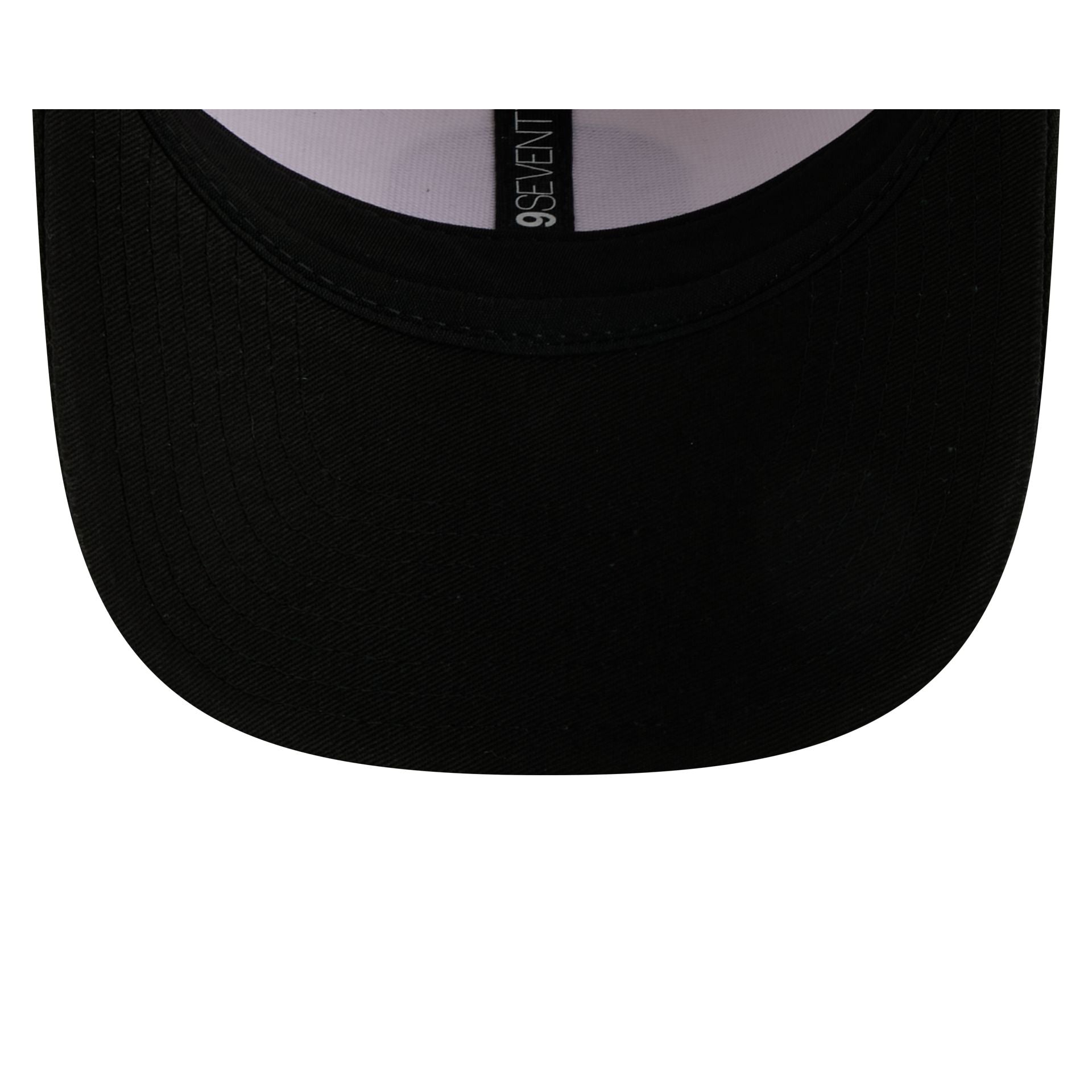 Boston Celtics Loyal Corduroy 9SEVENTY Stretch-Snap Hat - Image 7