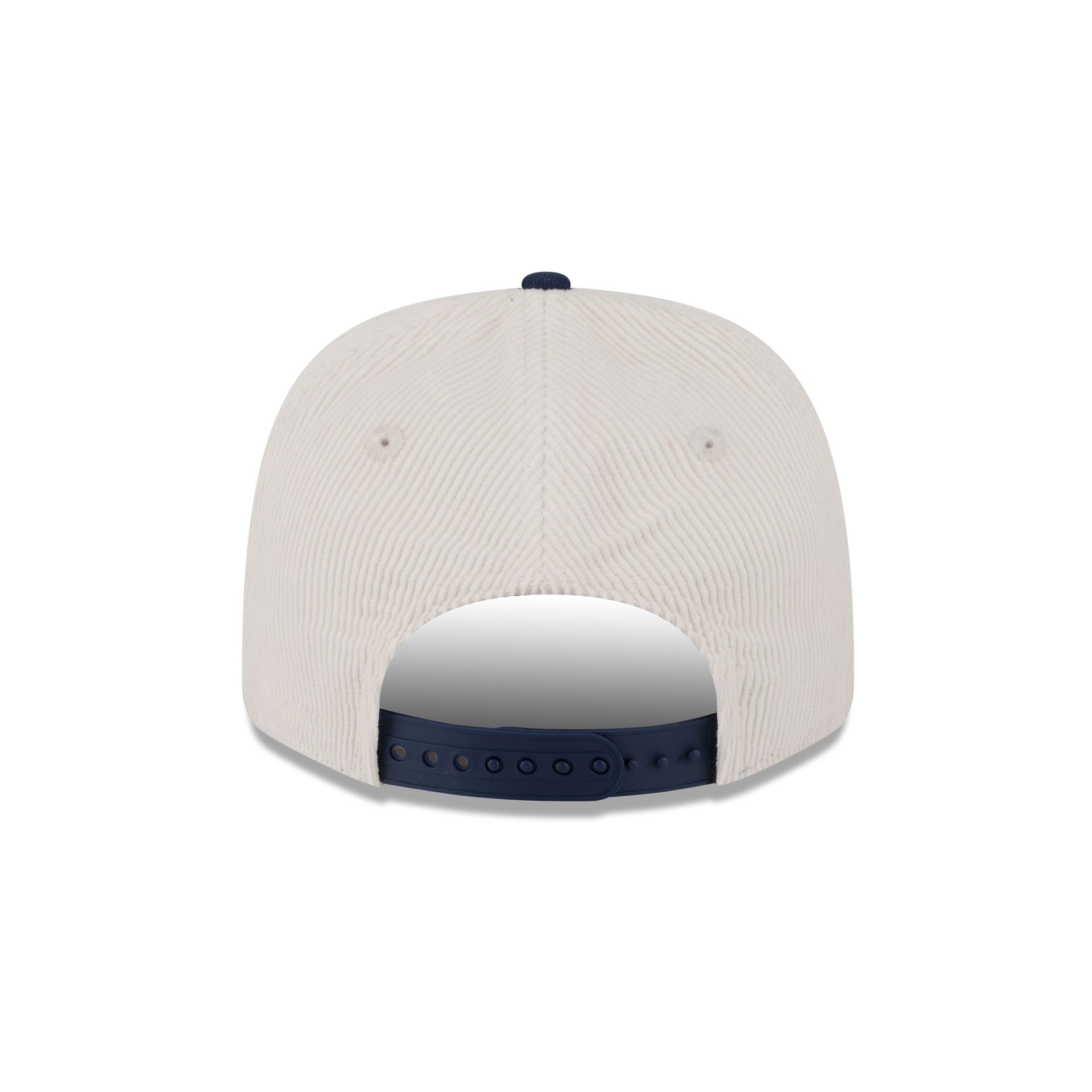 Dallas Mavericks Loyal Corduroy 9SEVENTY Stretch-Snap Hat - Image 6