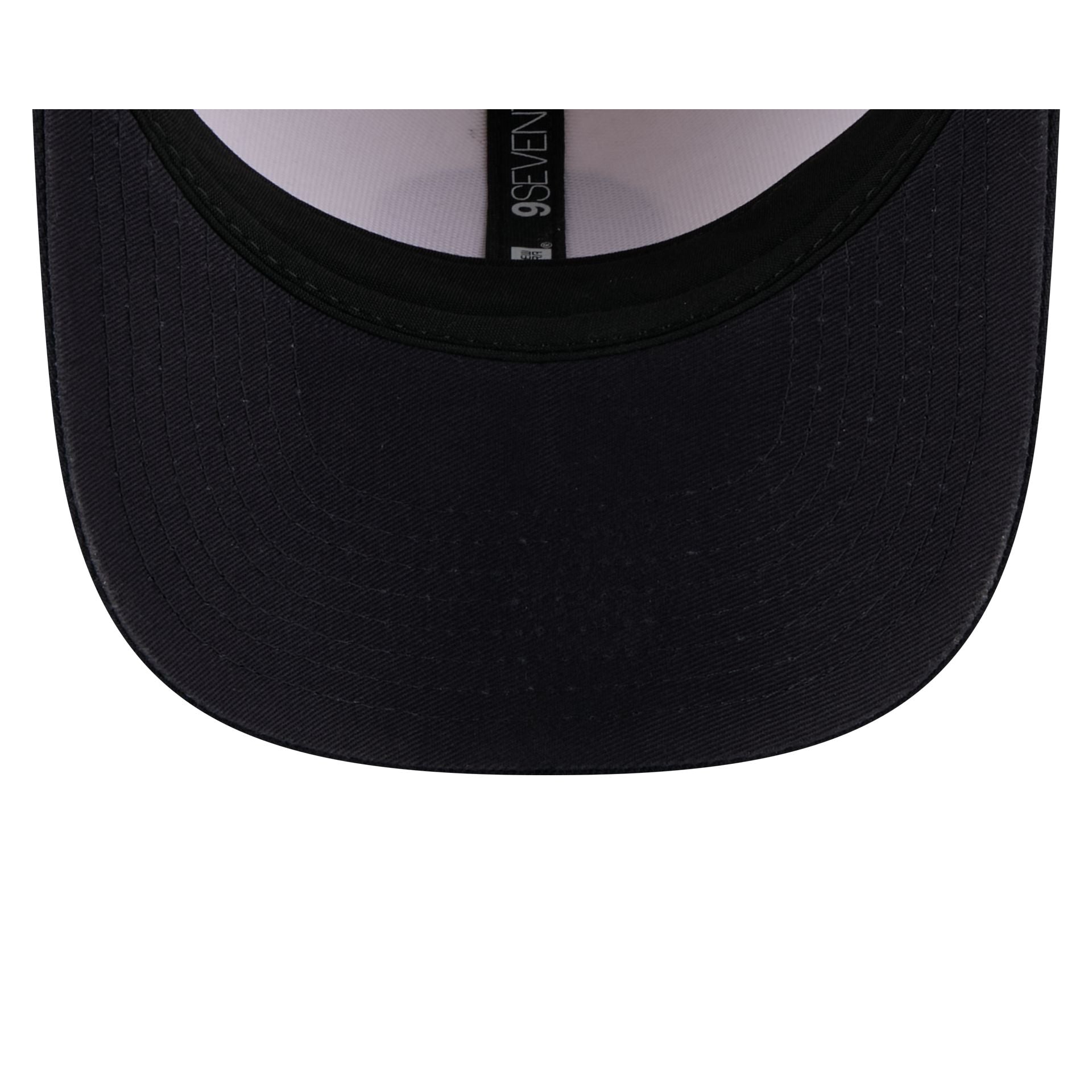 Seattle Kraken Loyal Corduroy 9SEVENTY Stretch-Snap Hat - Image 7