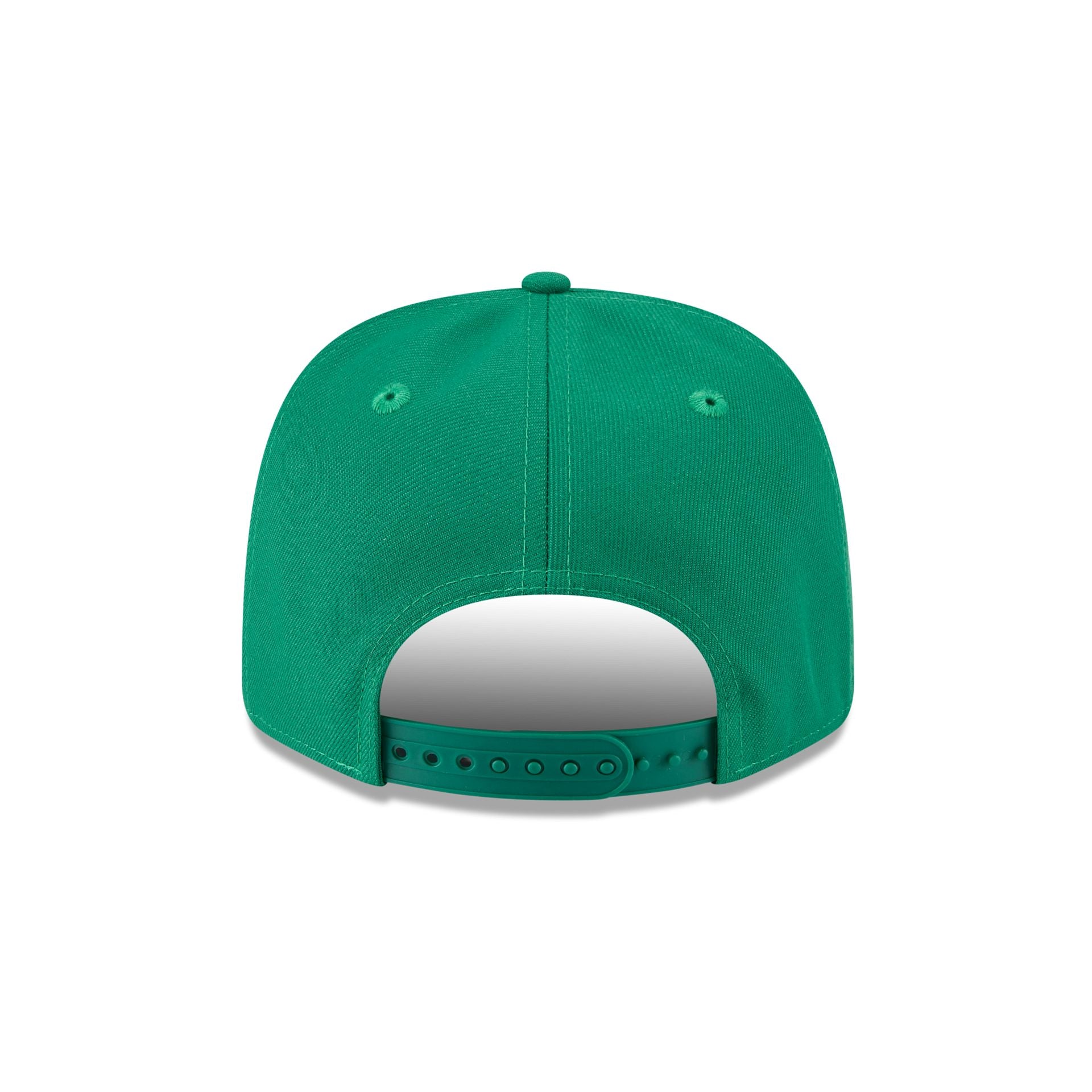Boston Celtics Stated 9SEVENTY Stretch-Snap Hat - Image 6