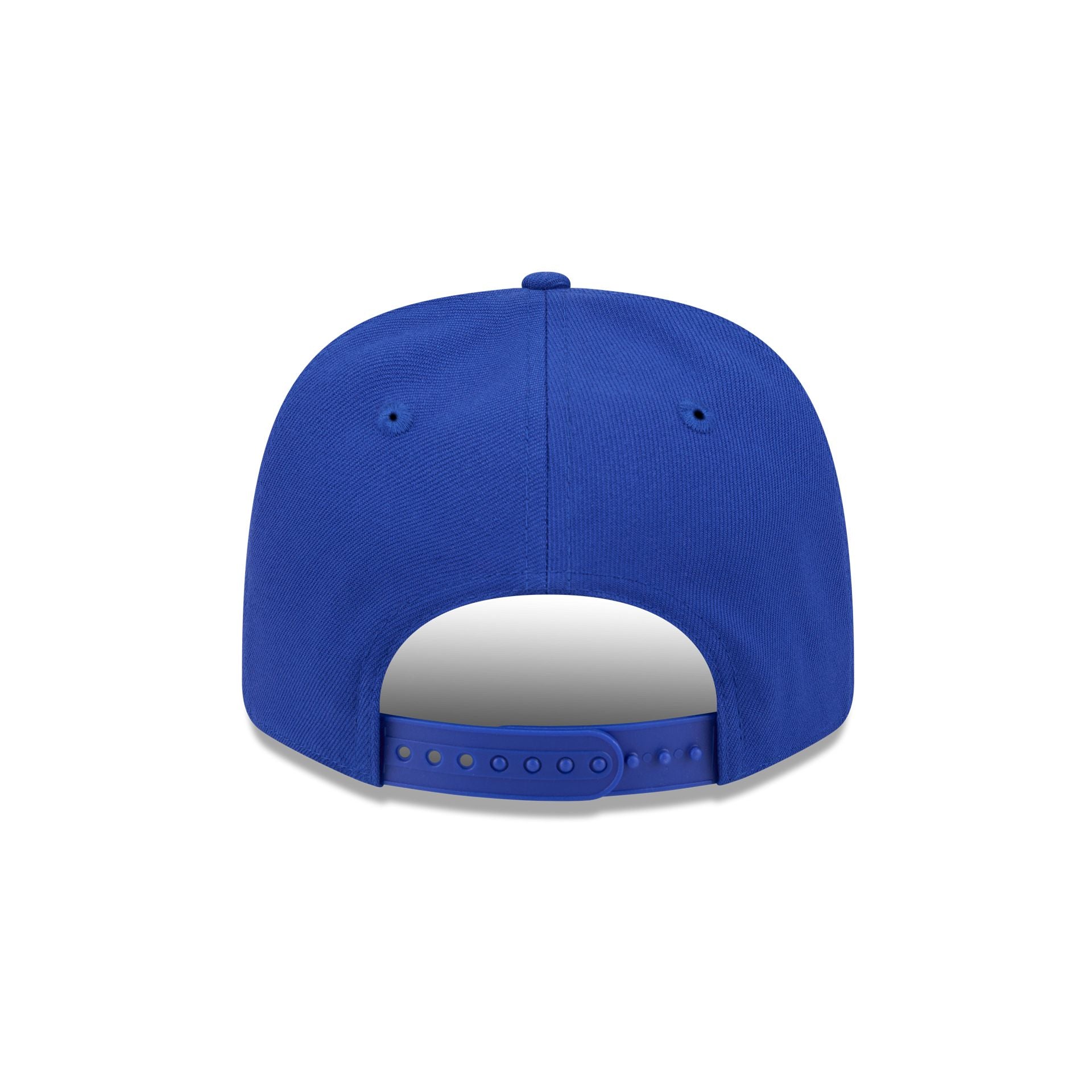 New York Knicks Stated 9SEVENTY Stretch-Snap Hat - Image 6