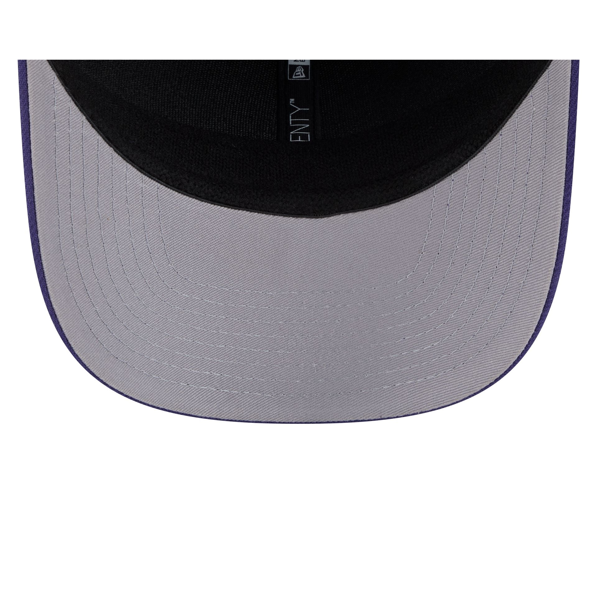 Phoenix Suns Stated 9SEVENTY Stretch-Snap Hat - Image 7