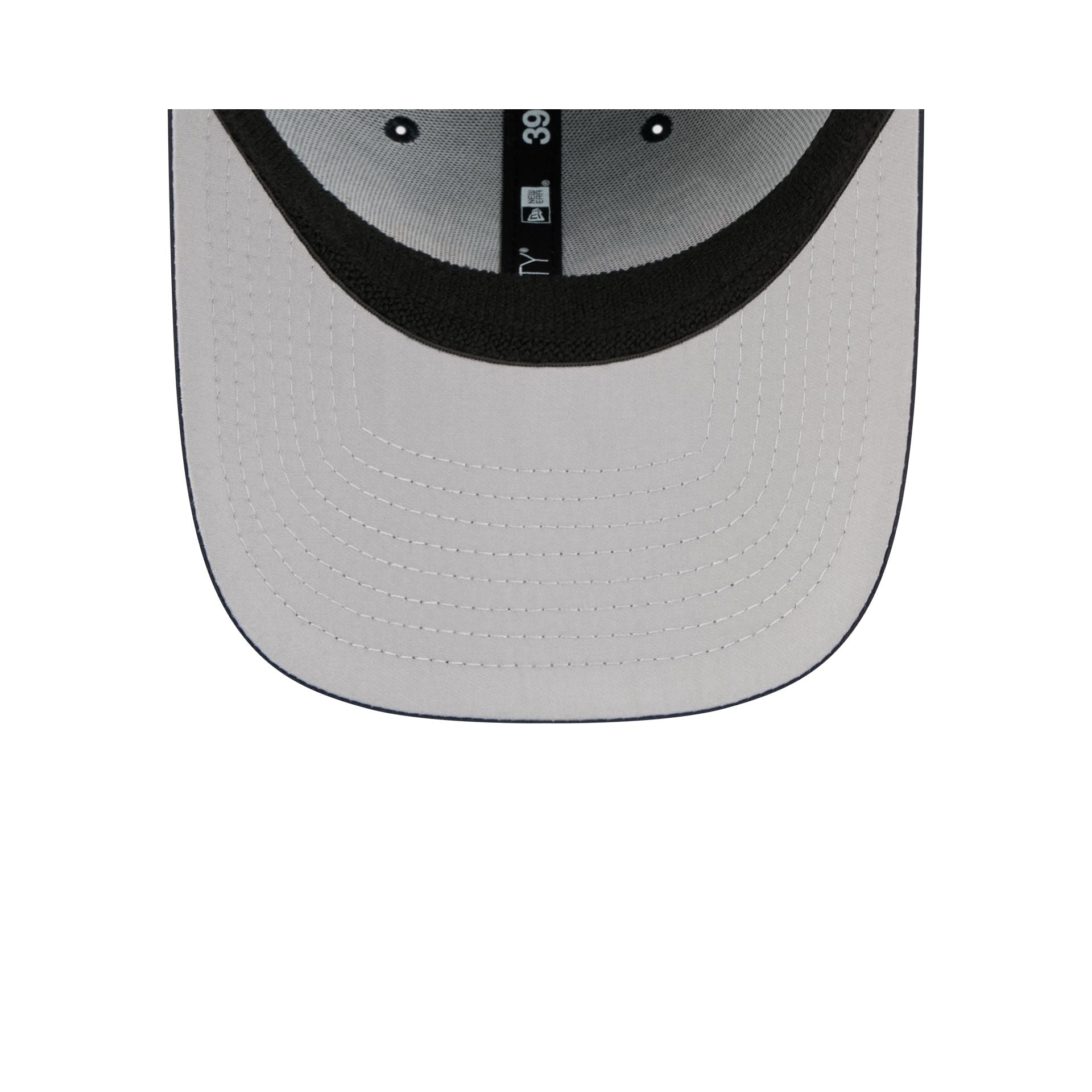 Oracle Red Bull Racing Perform 39THIRTY Stretch Fit Hat - Image 7