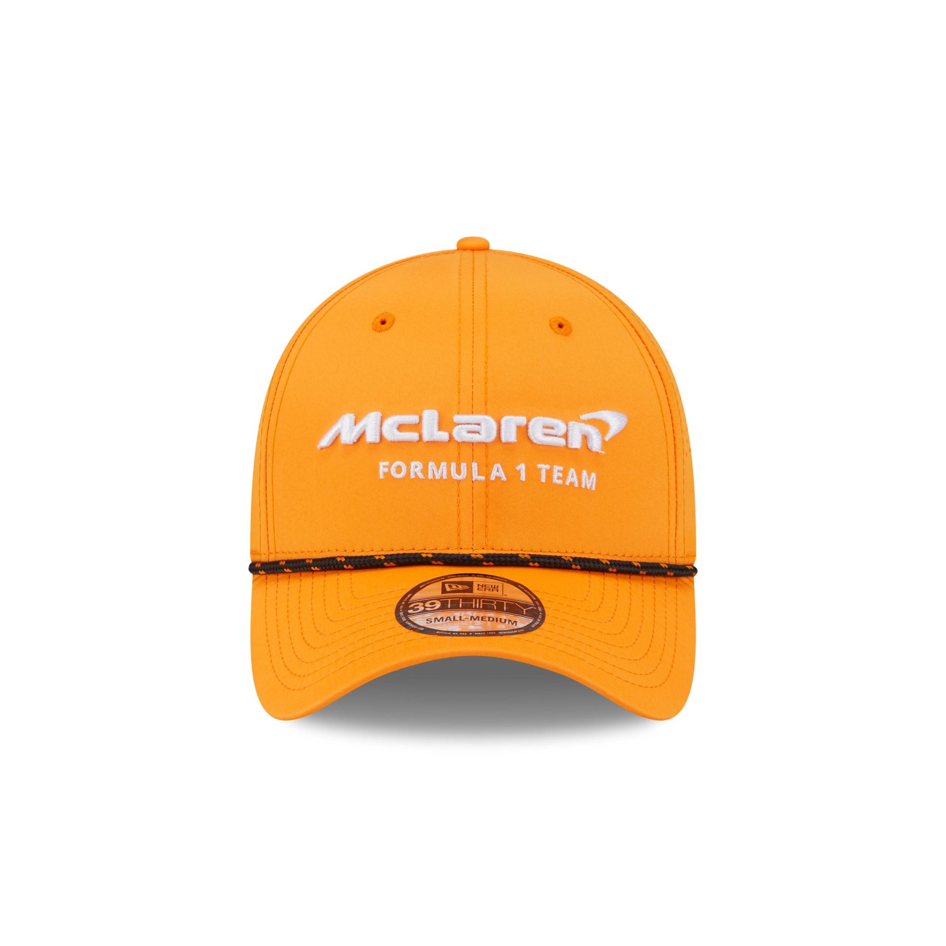 McLaren Formula 1 Team Perform 39THIRTY Stretch Fit Hat - Image 2