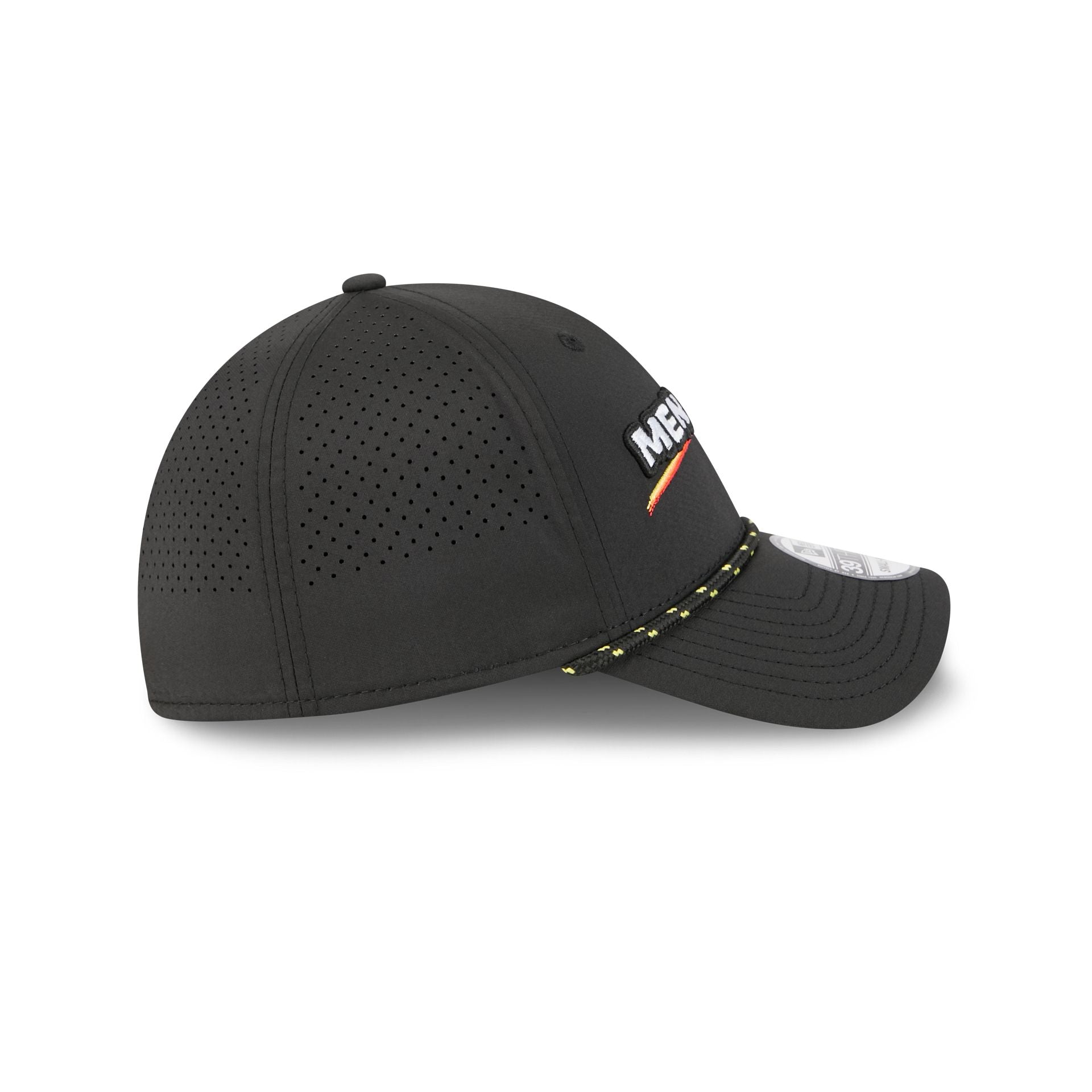 Team Penske Perform 39THIRTY Stretch Fit Hat - Image 5