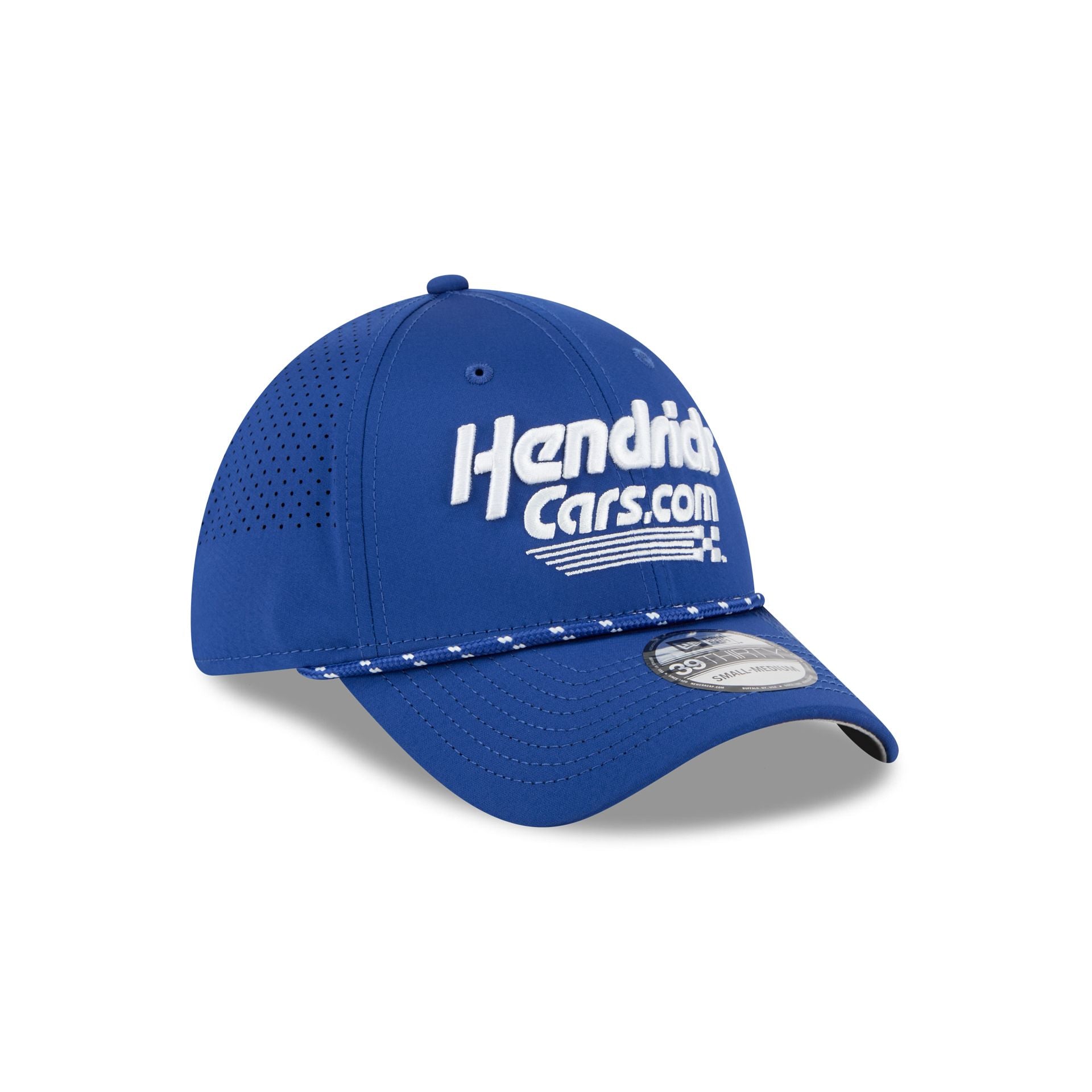 Hendrick Motorsports Kyle Larson Perform 39THIRTY Stretch Fit Hat - Image 3