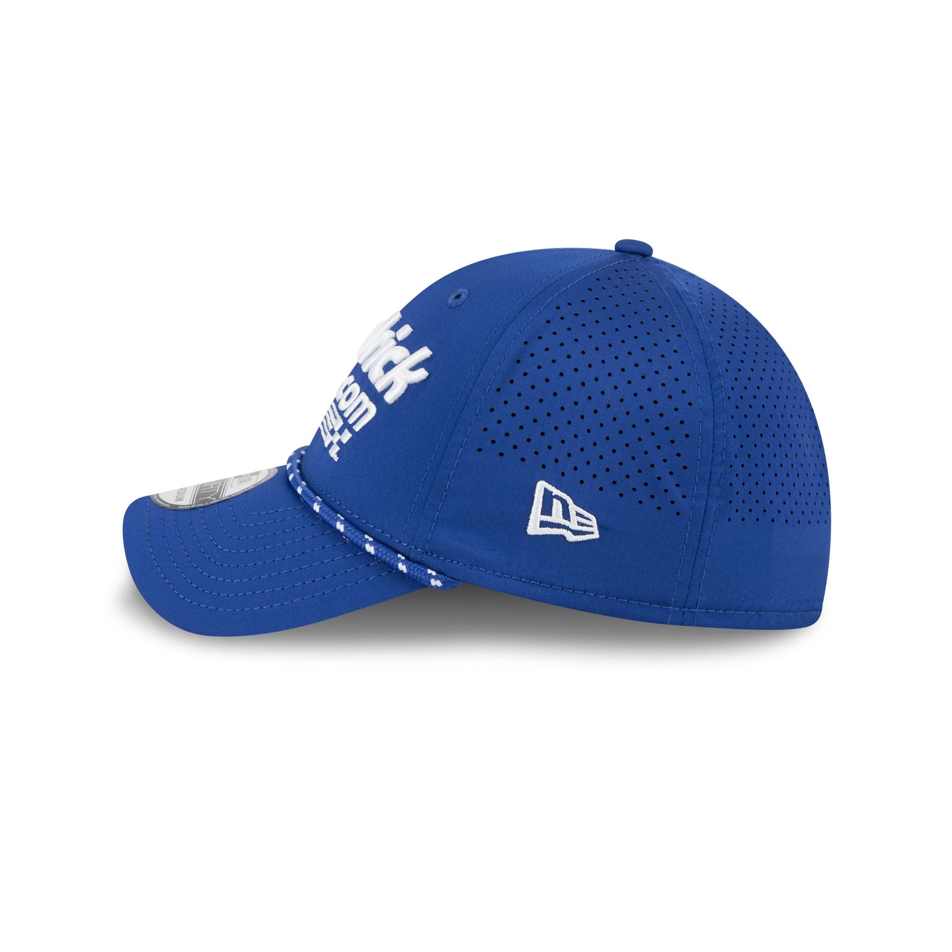 Hendrick Motorsports Kyle Larson Perform 39THIRTY Stretch Fit Hat - Image 4