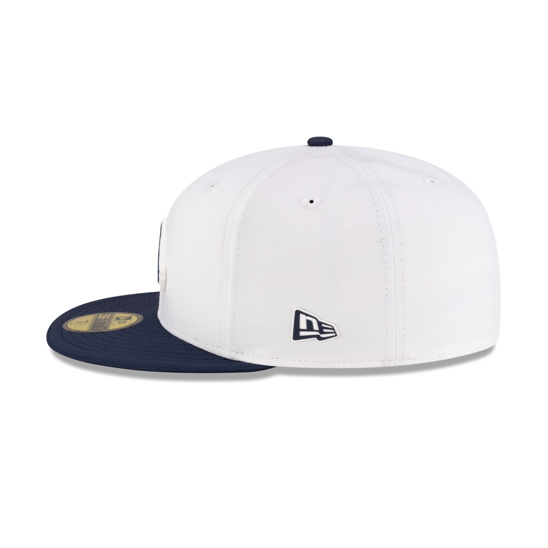 Denver Broncos 2025 Training 59FIFTY Fitted Hat - Image 4