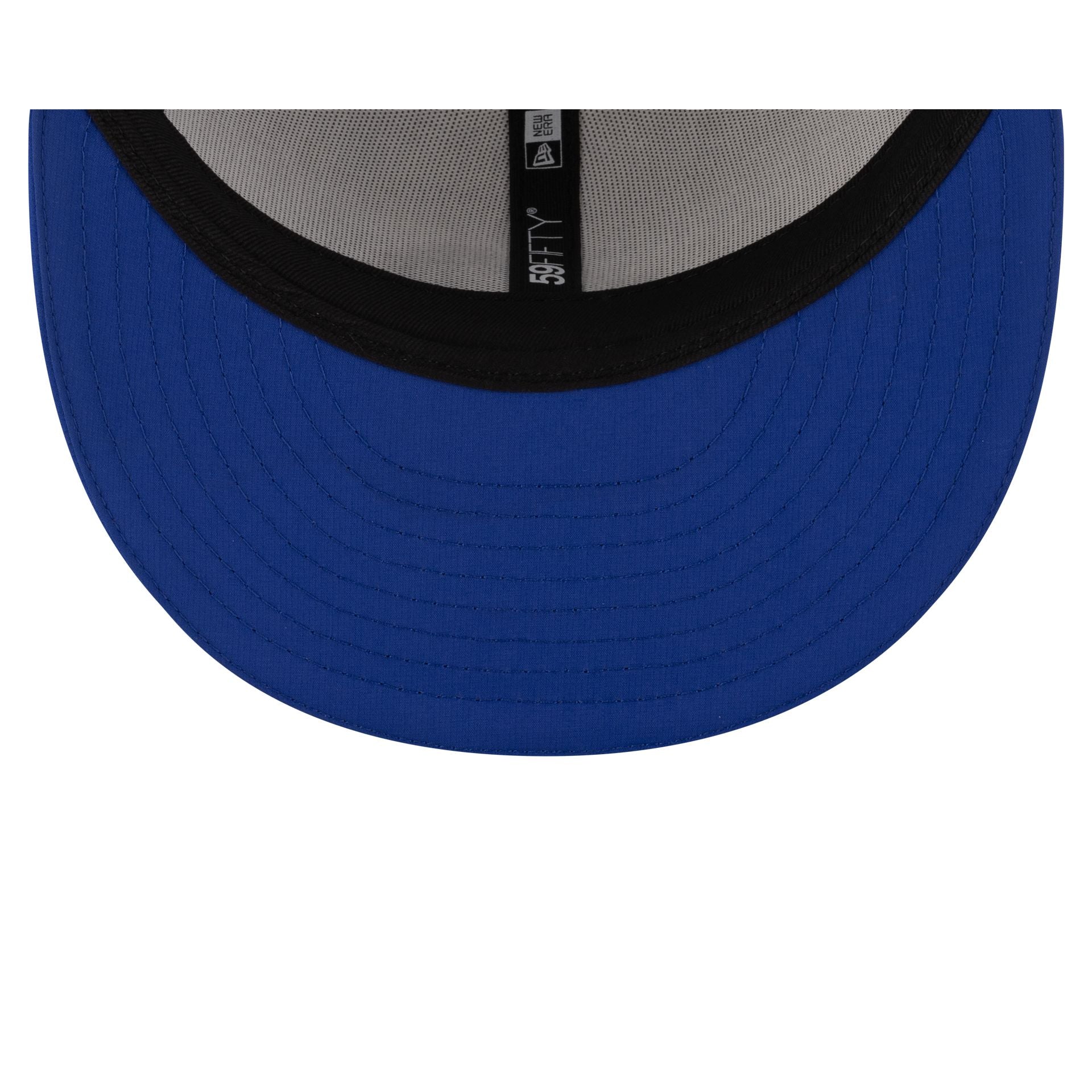 Buffalo Bills 2025 Training 59FIFTY Fitted Hat - Image 7