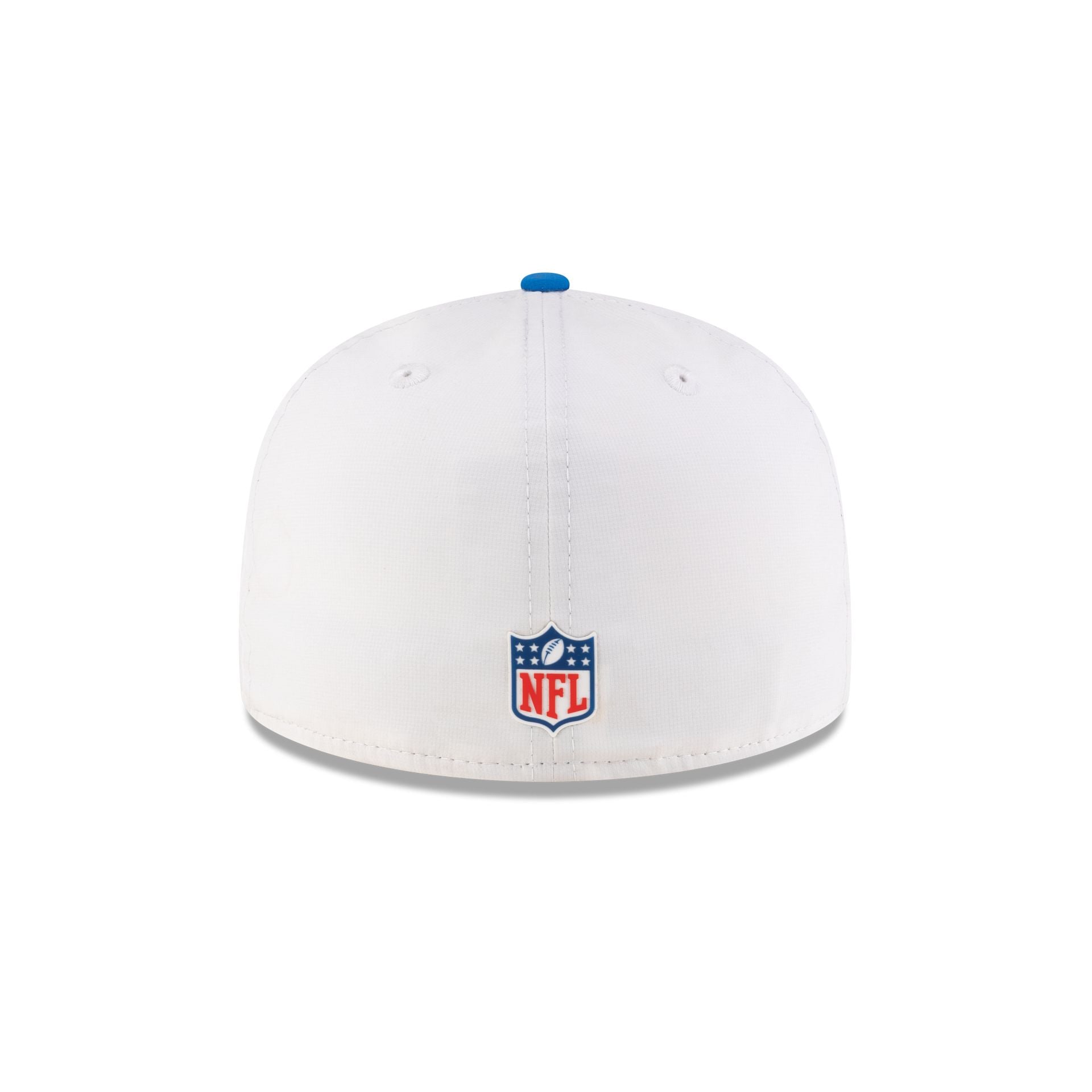 Detroit Lions 2025 Training 59FIFTY Fitted Hat - Image 6