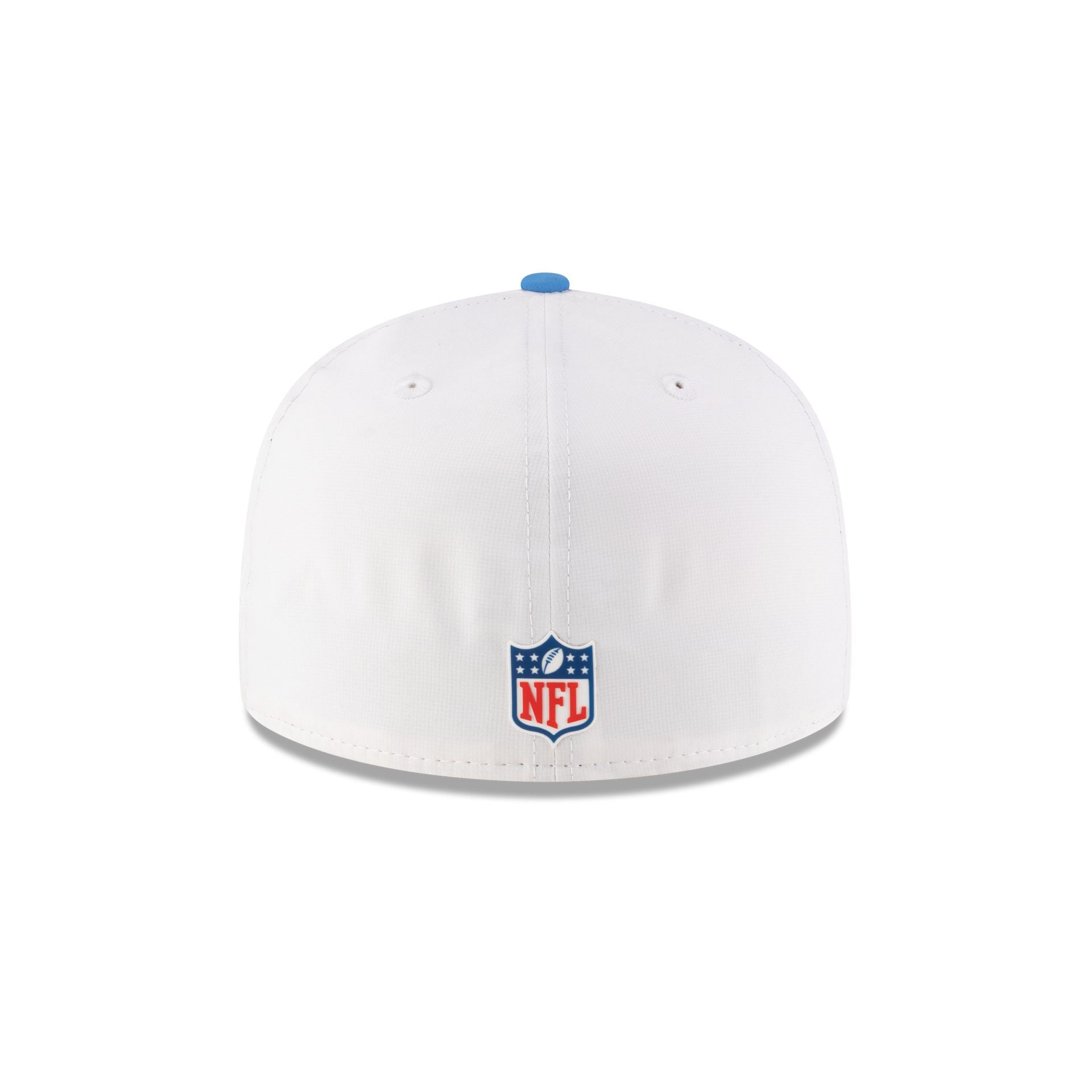 Los Angeles Chargers 2025 Training 59FIFTY Fitted Hat - Image 6