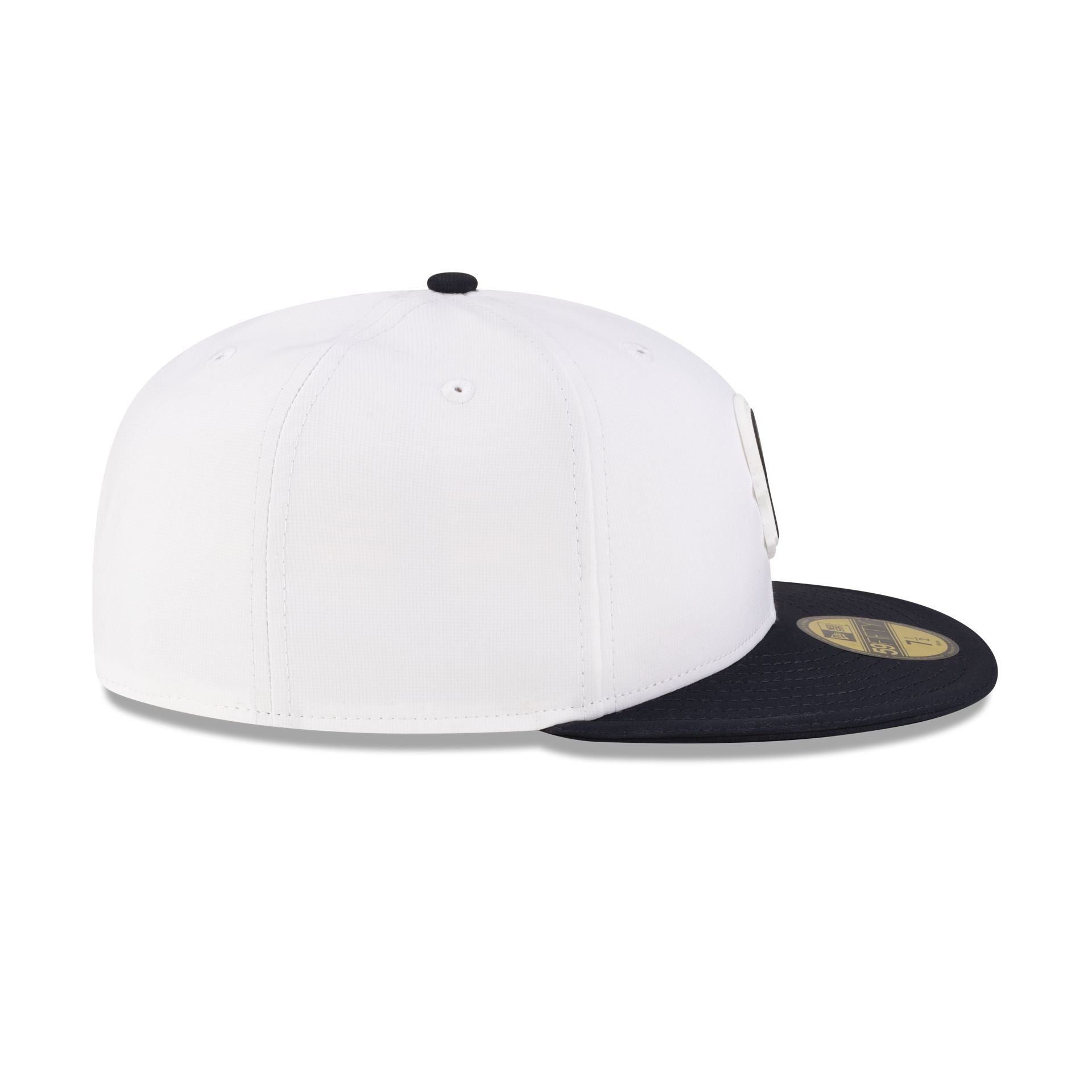 Houston Texans 2025 Training 59FIFTY Fitted Hat - Image 5